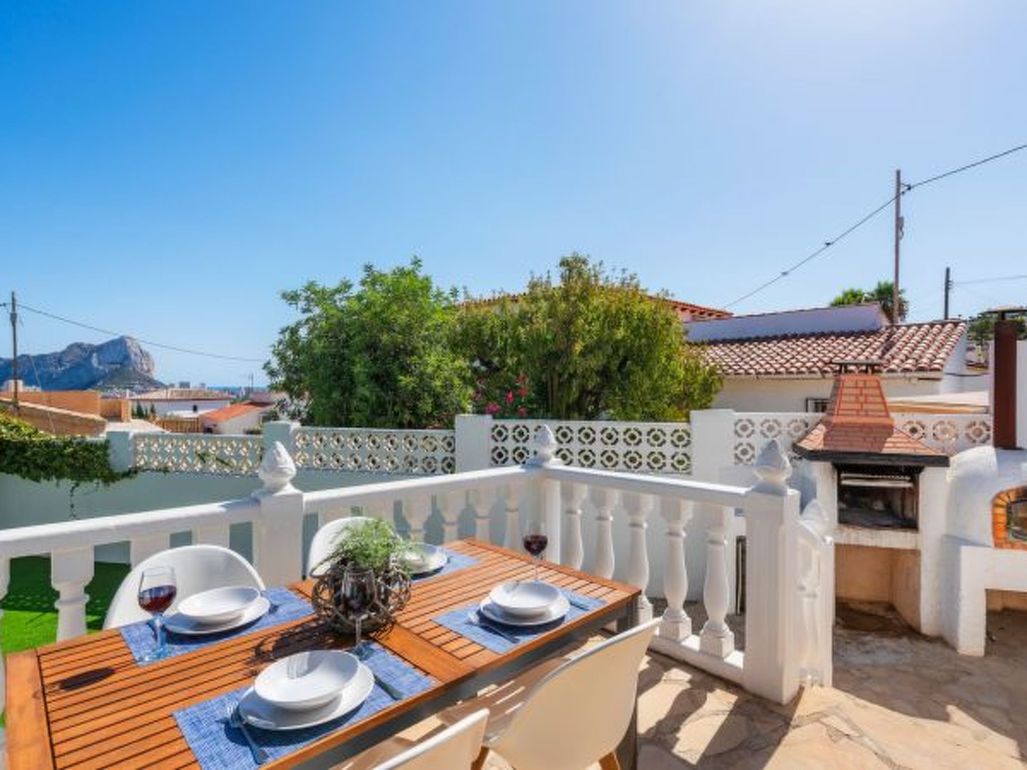 Photo of Villa Maeva - PlusHolidays