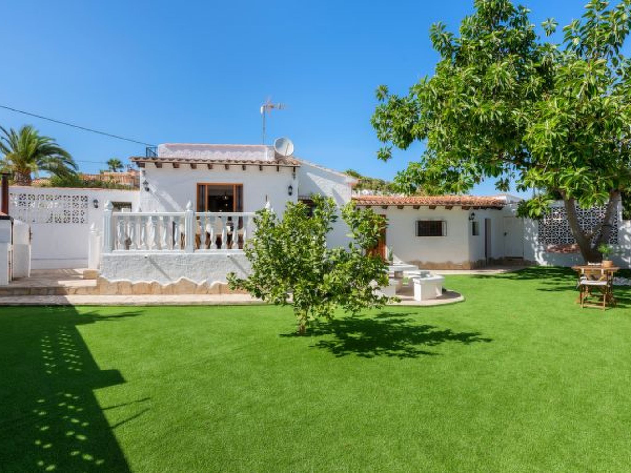 Photo of Villa Maeva - PlusHolidays