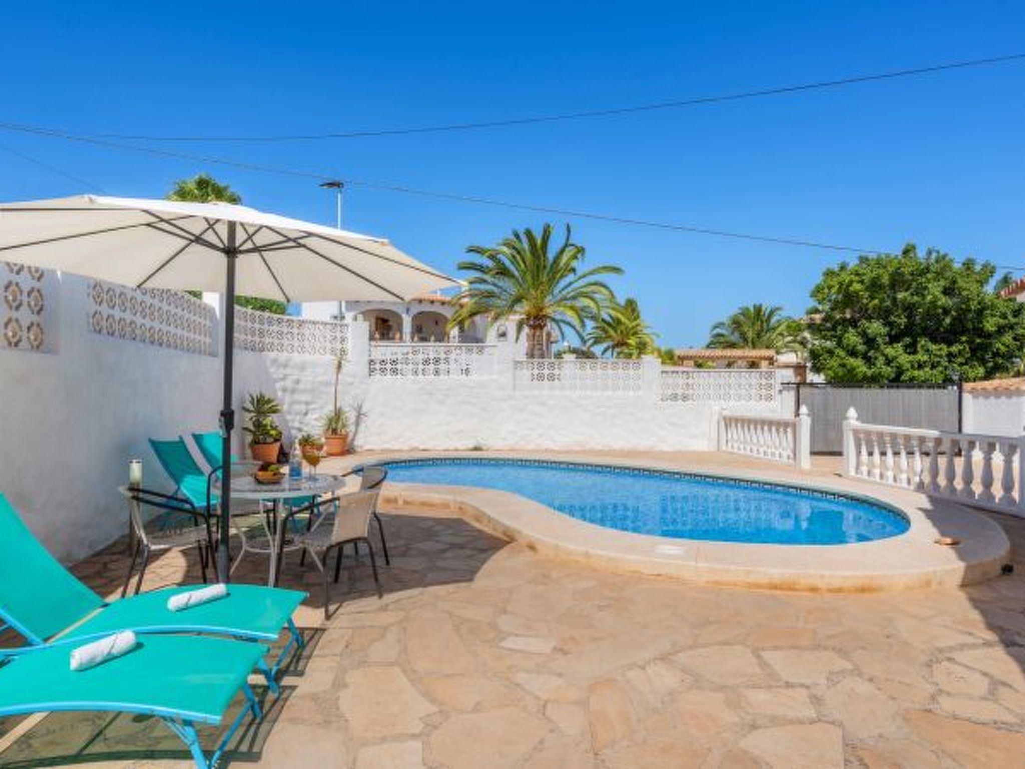 Photo of Villa Maeva - PlusHolidays