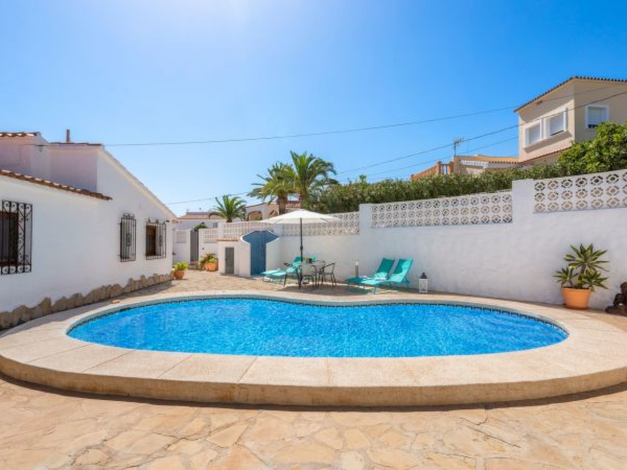Photo of Villa Maeva - PlusHolidays