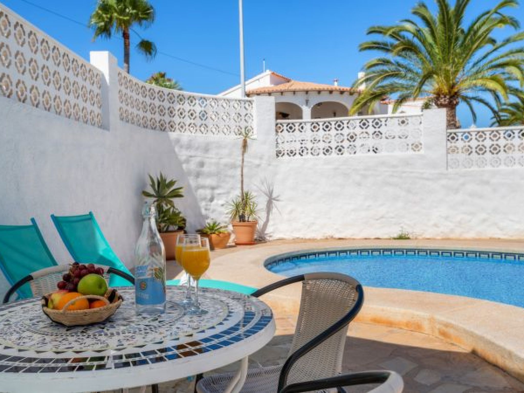 Photo of Villa Maeva - PlusHolidays