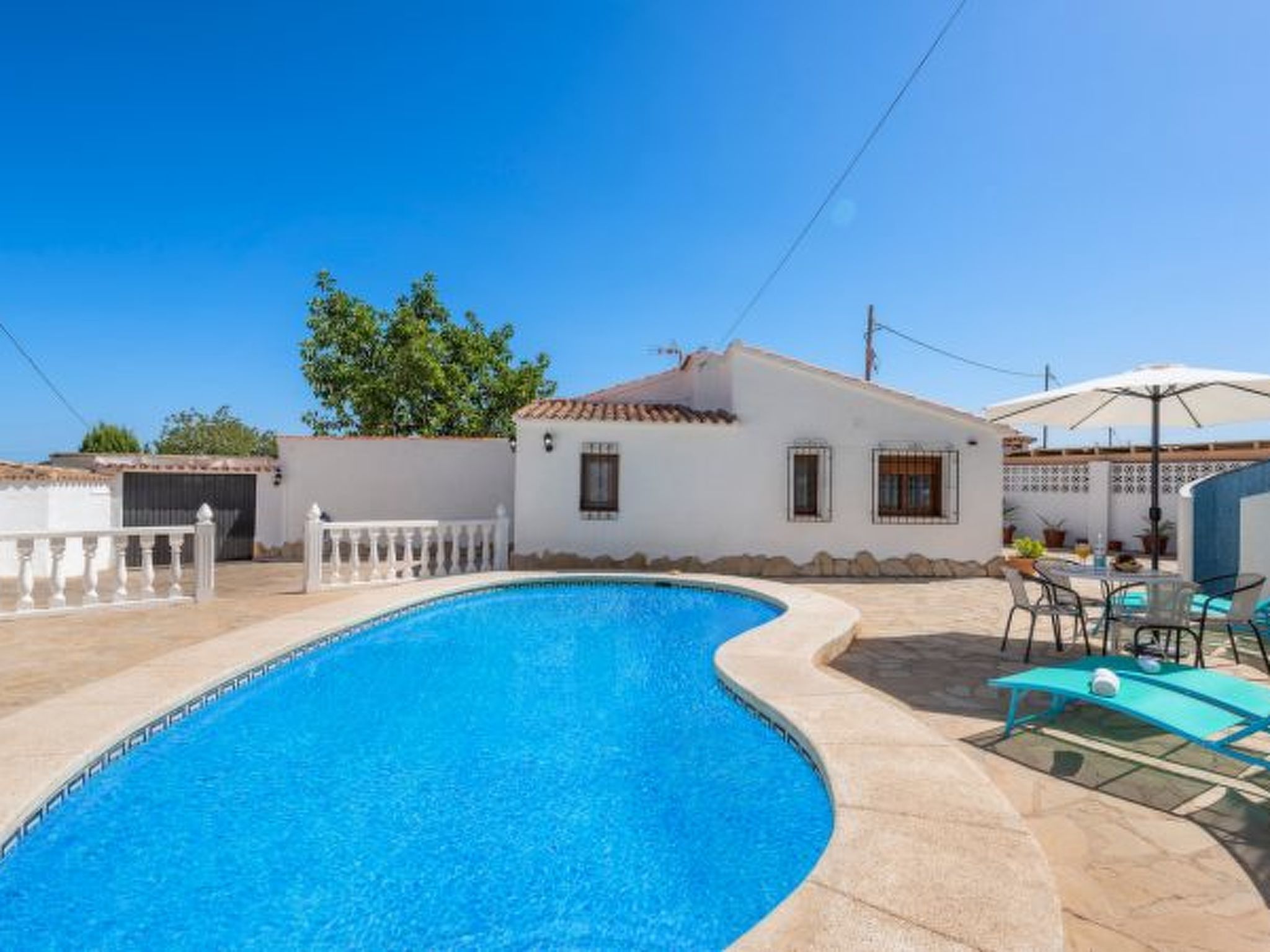 Photo of Villa Maeva - PlusHolidays