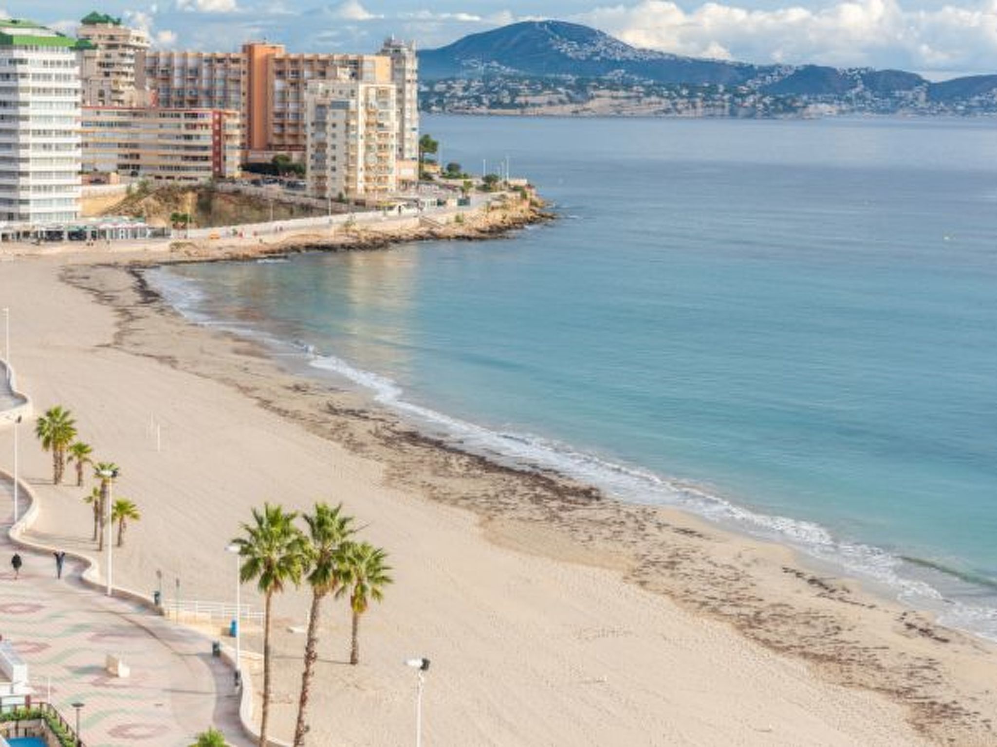 Photo of Apartment Turmalina Front - Plusholidays