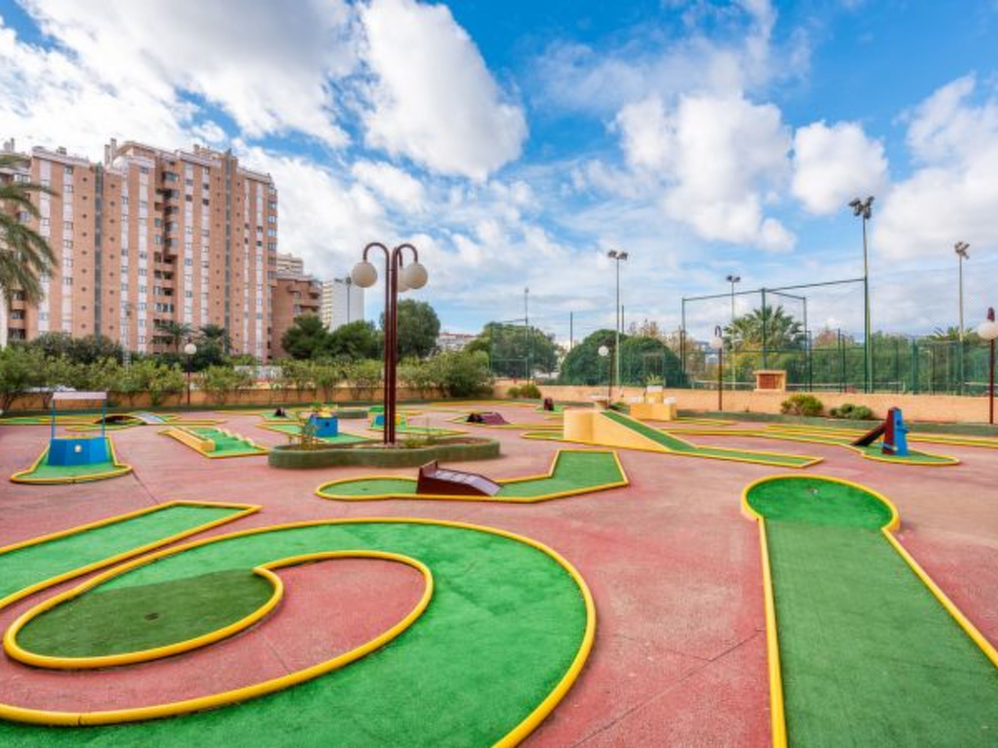 Photo of Apartment Turmalina Front - Plusholidays