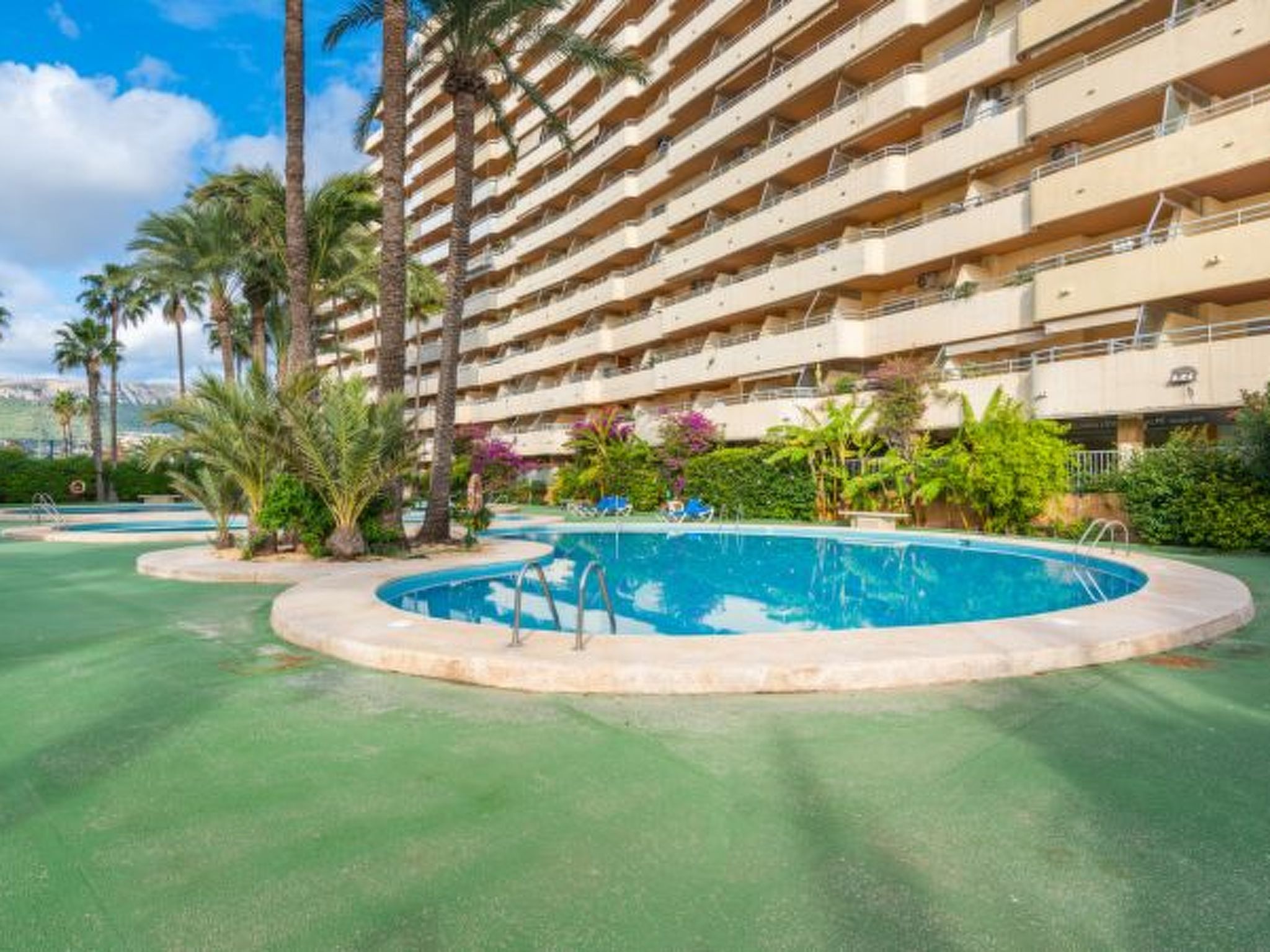 Photo of Apartment Turmalina Front - Plusholidays