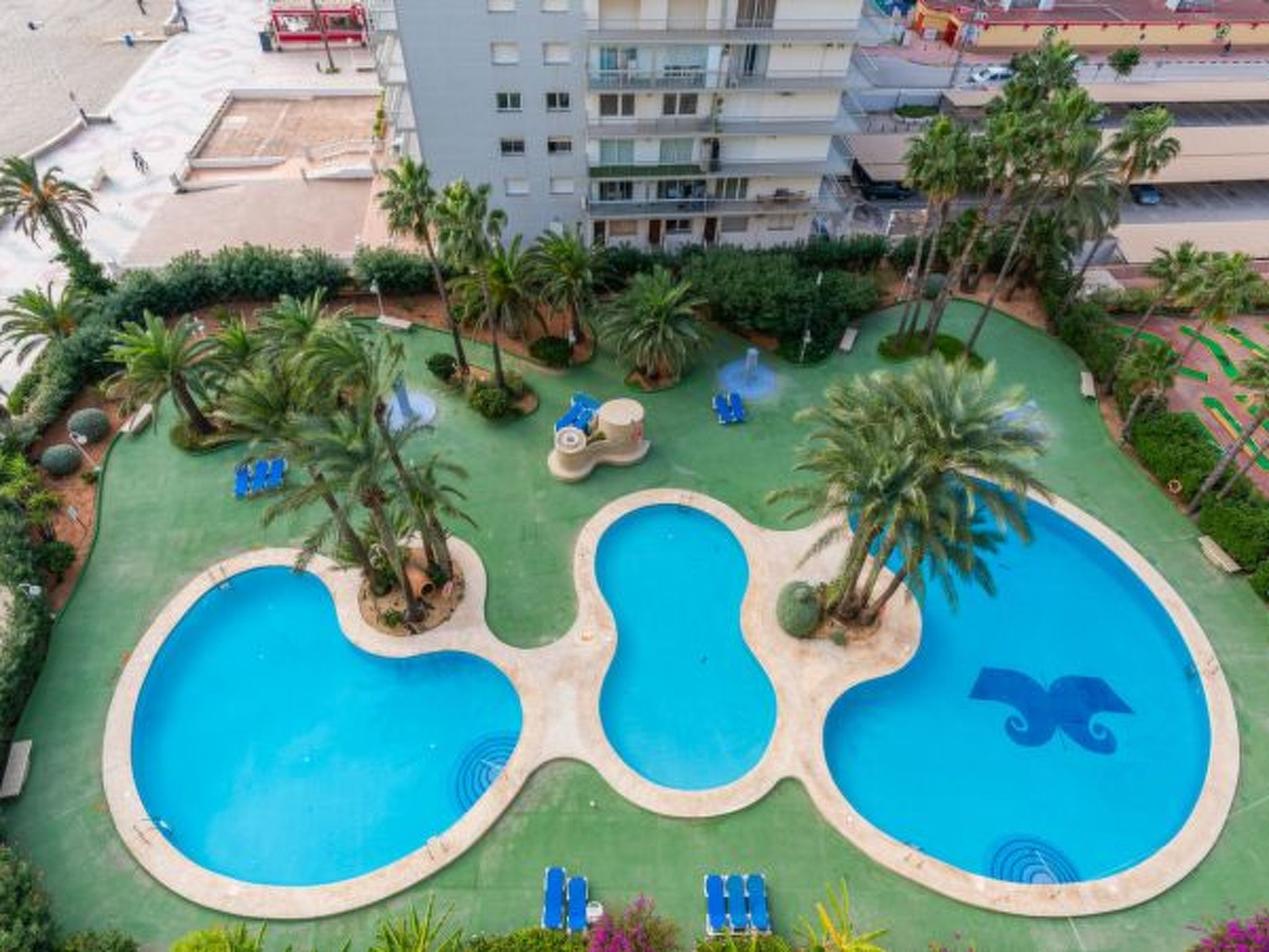 Photo of Apartment Turmalina Front - Plusholidays