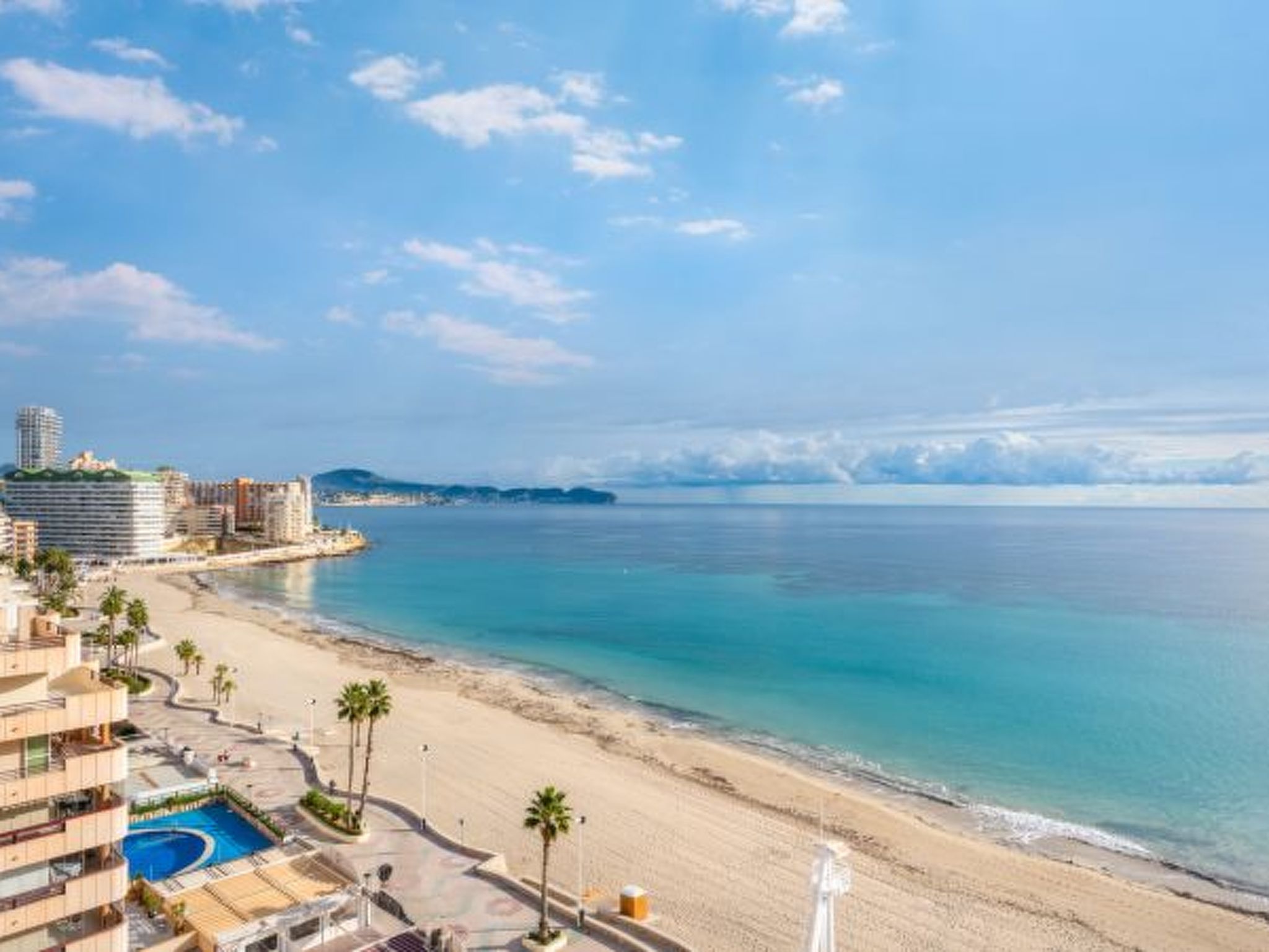 Photo of Apartment Turmalina Front - Plusholidays