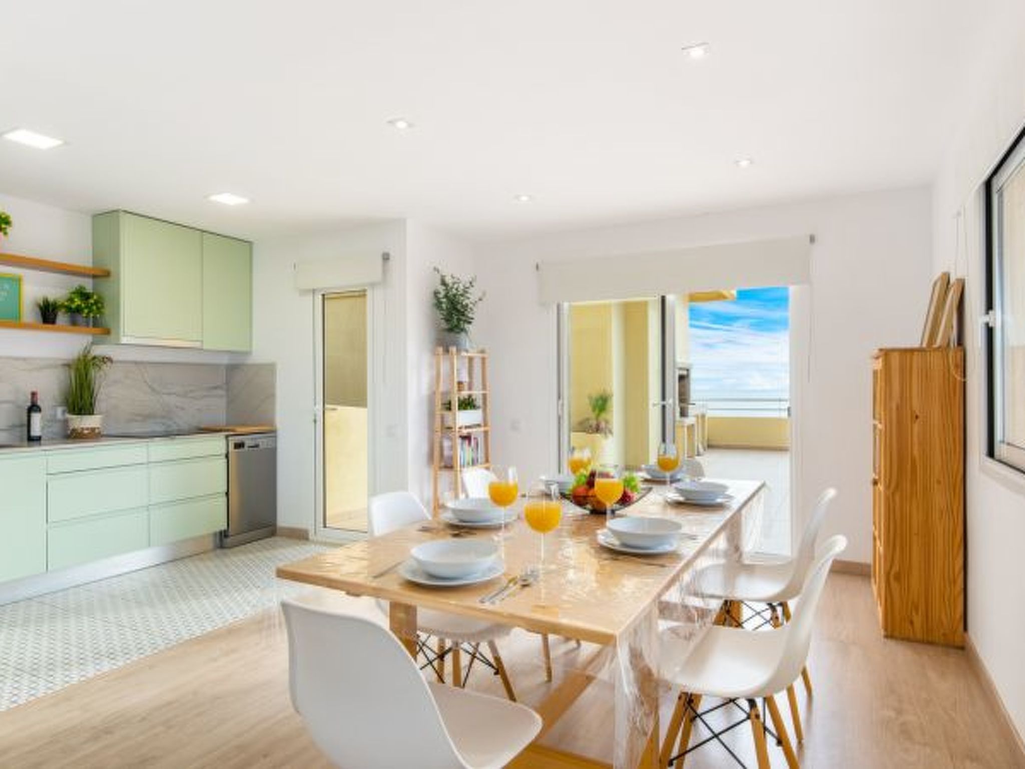 Photo of Apartment Turmalina Front - Plusholidays