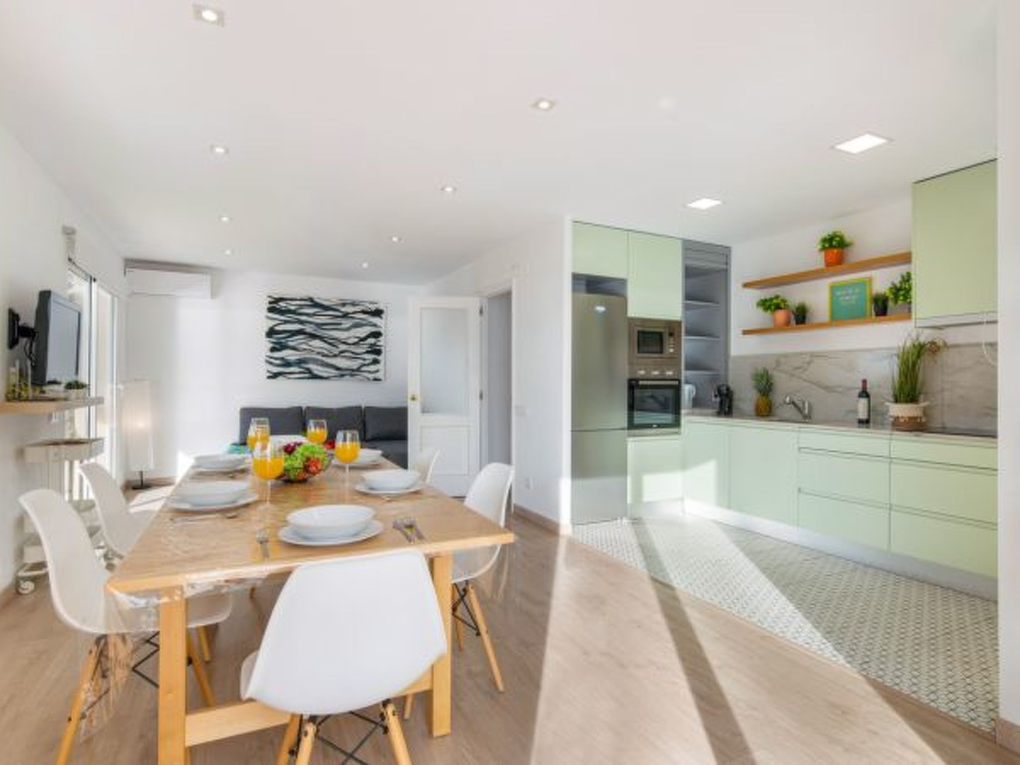 Photo of Apartment Turmalina Front - Plusholidays