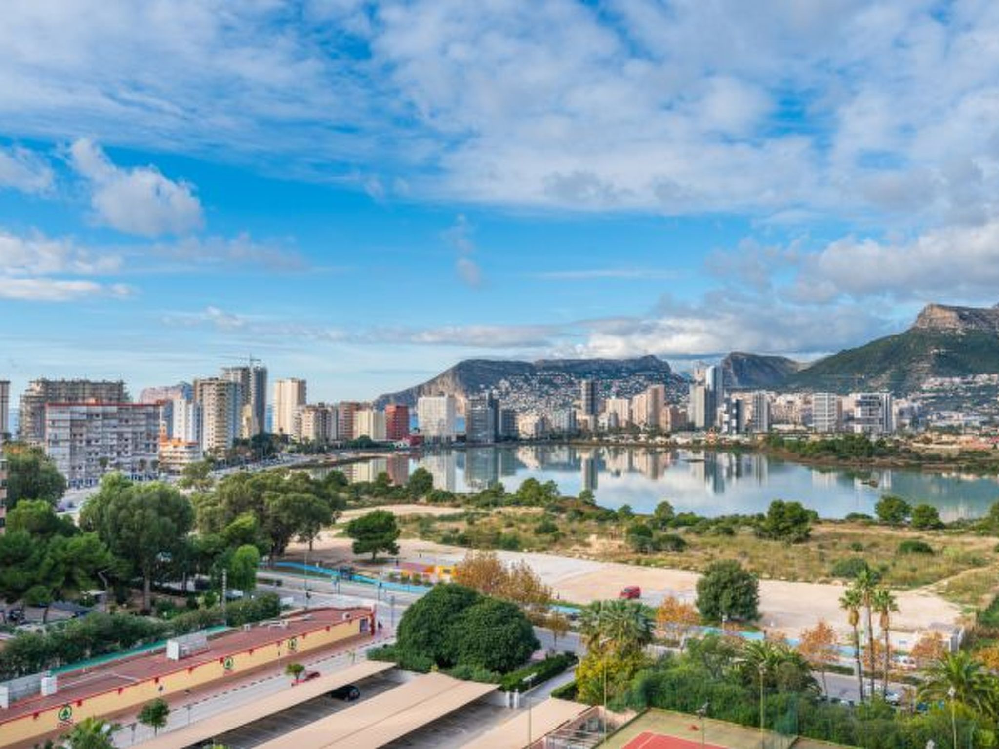 Photo of Apartment Turmalina Front - Plusholidays