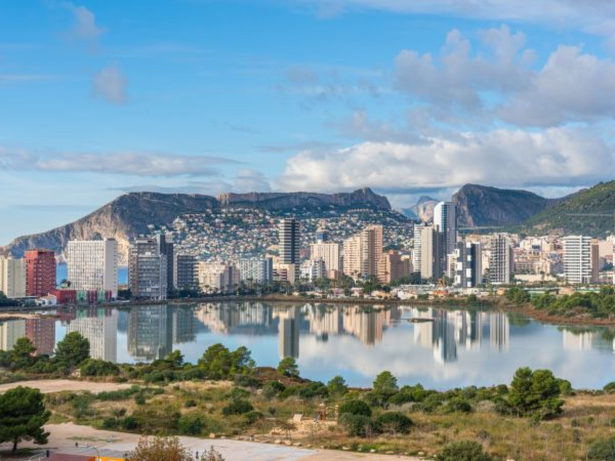 Photo of Apartment Turmalina Front - Plusholidays