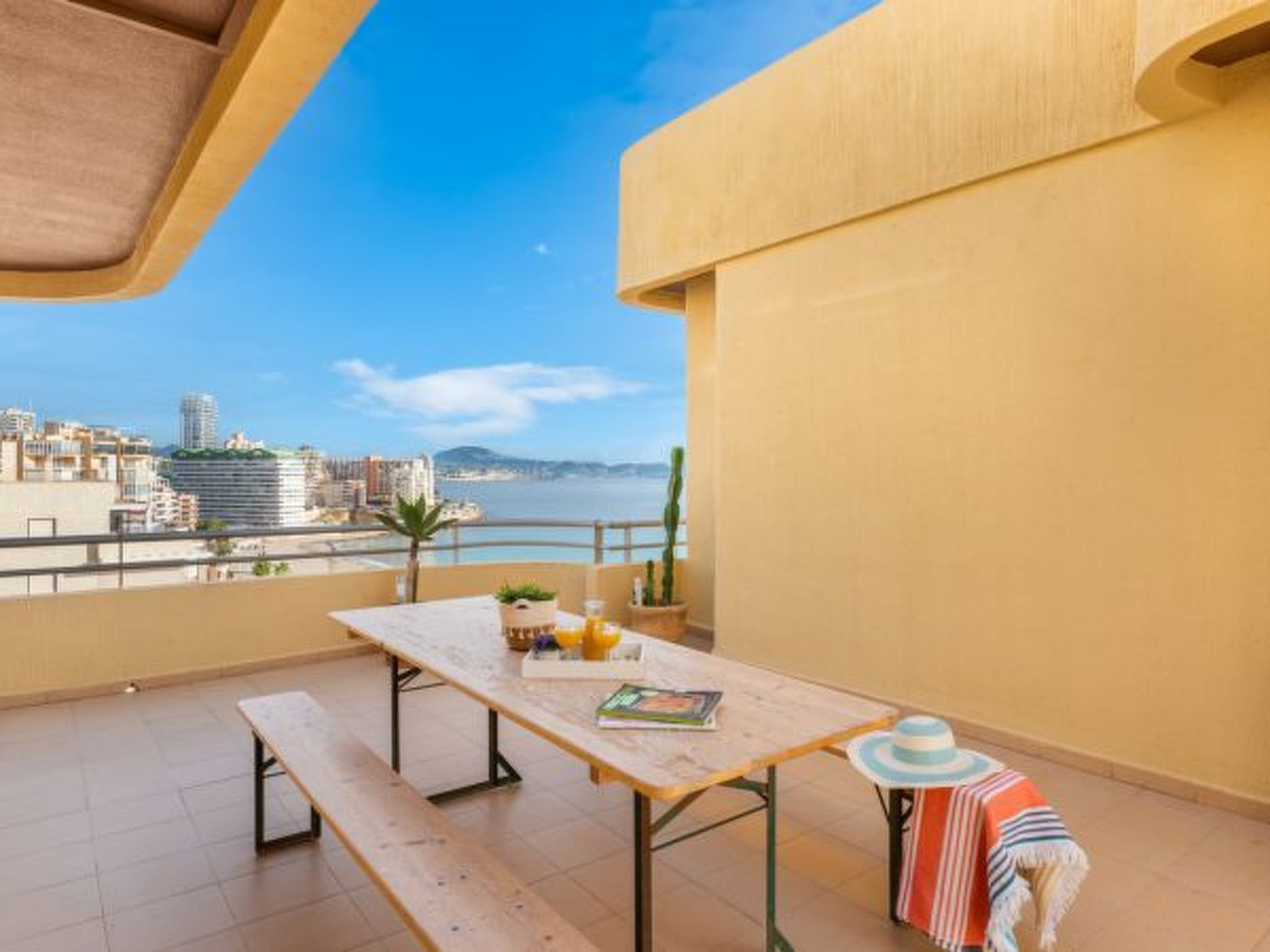 Photo of Apartment Turmalina Front - Plusholidays