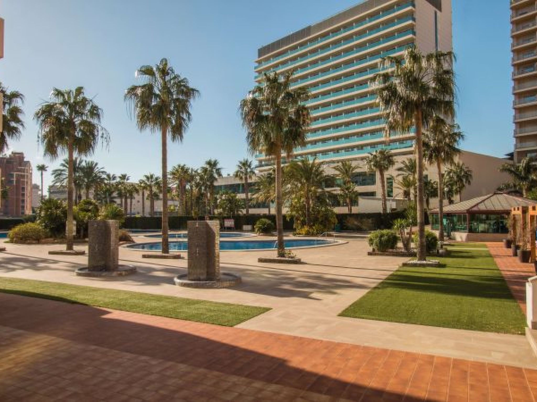 Photo of Apartment Coral Beach - PlusHolidays