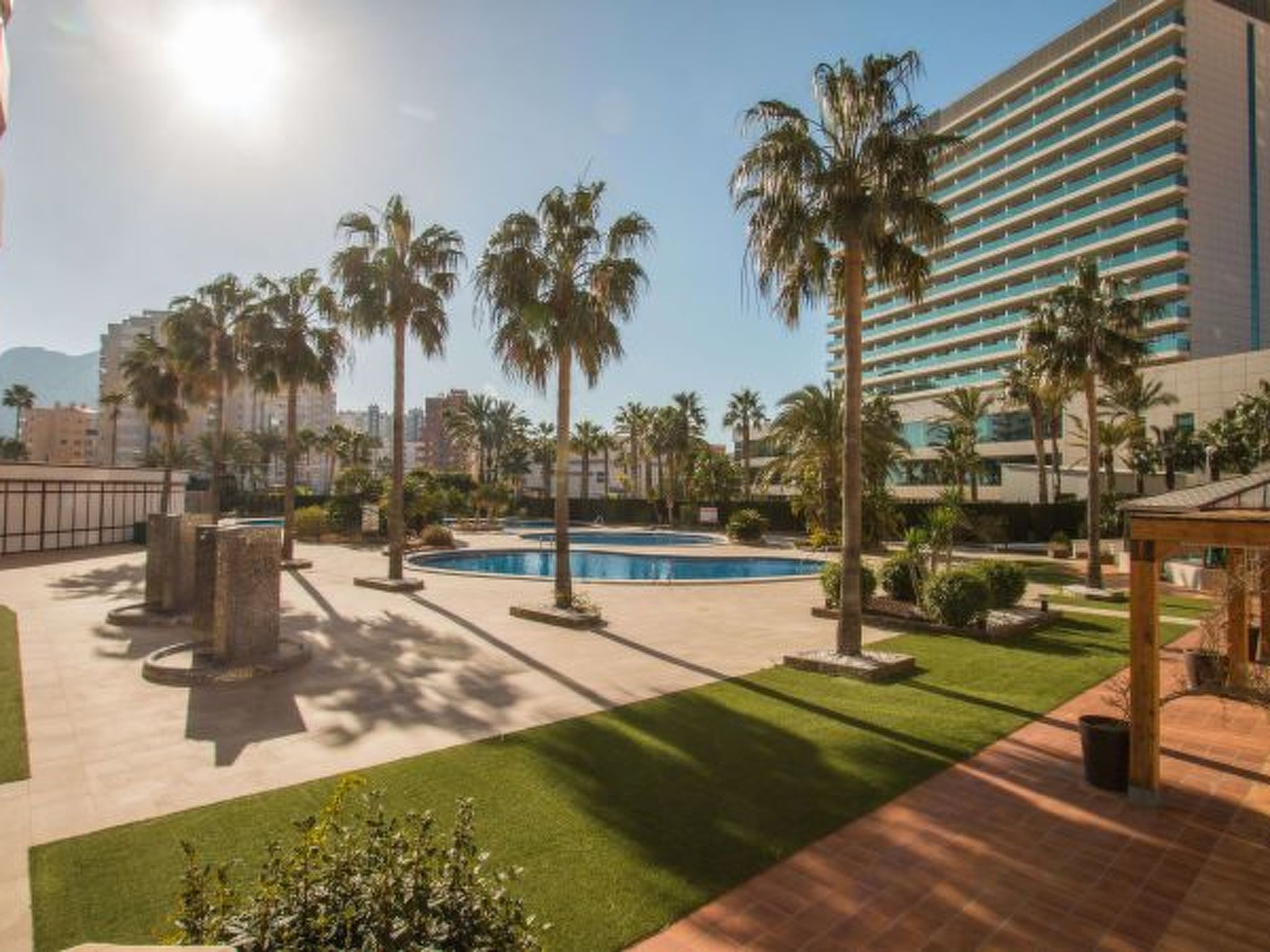 Photo of Apartment Coral Beach - PlusHolidays