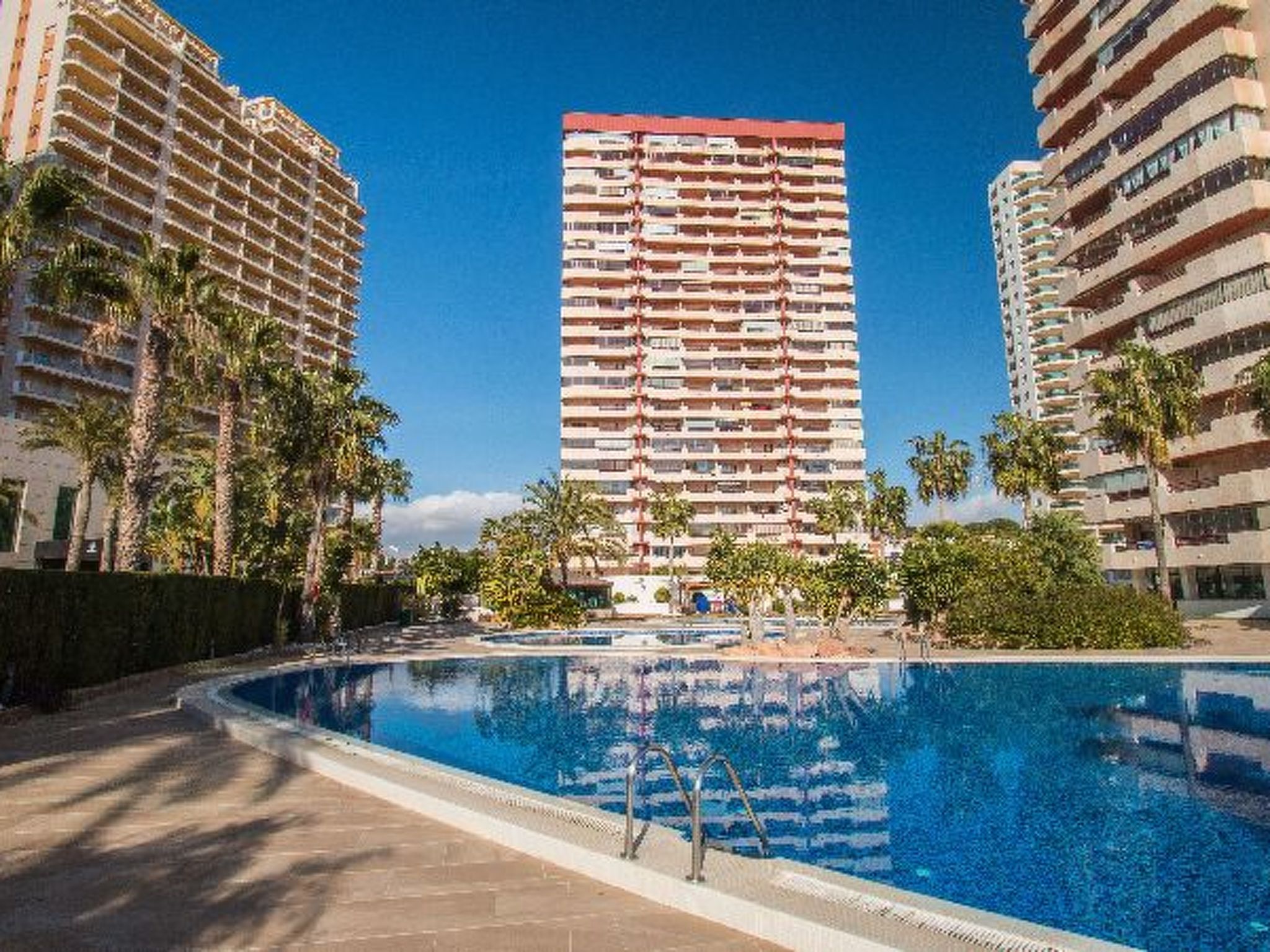 Photo of Apartment Coral Beach - PlusHolidays