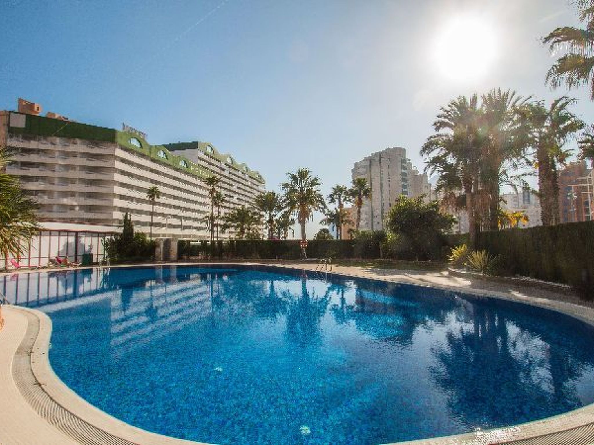 Photo of Apartment Coral Beach - PlusHolidays