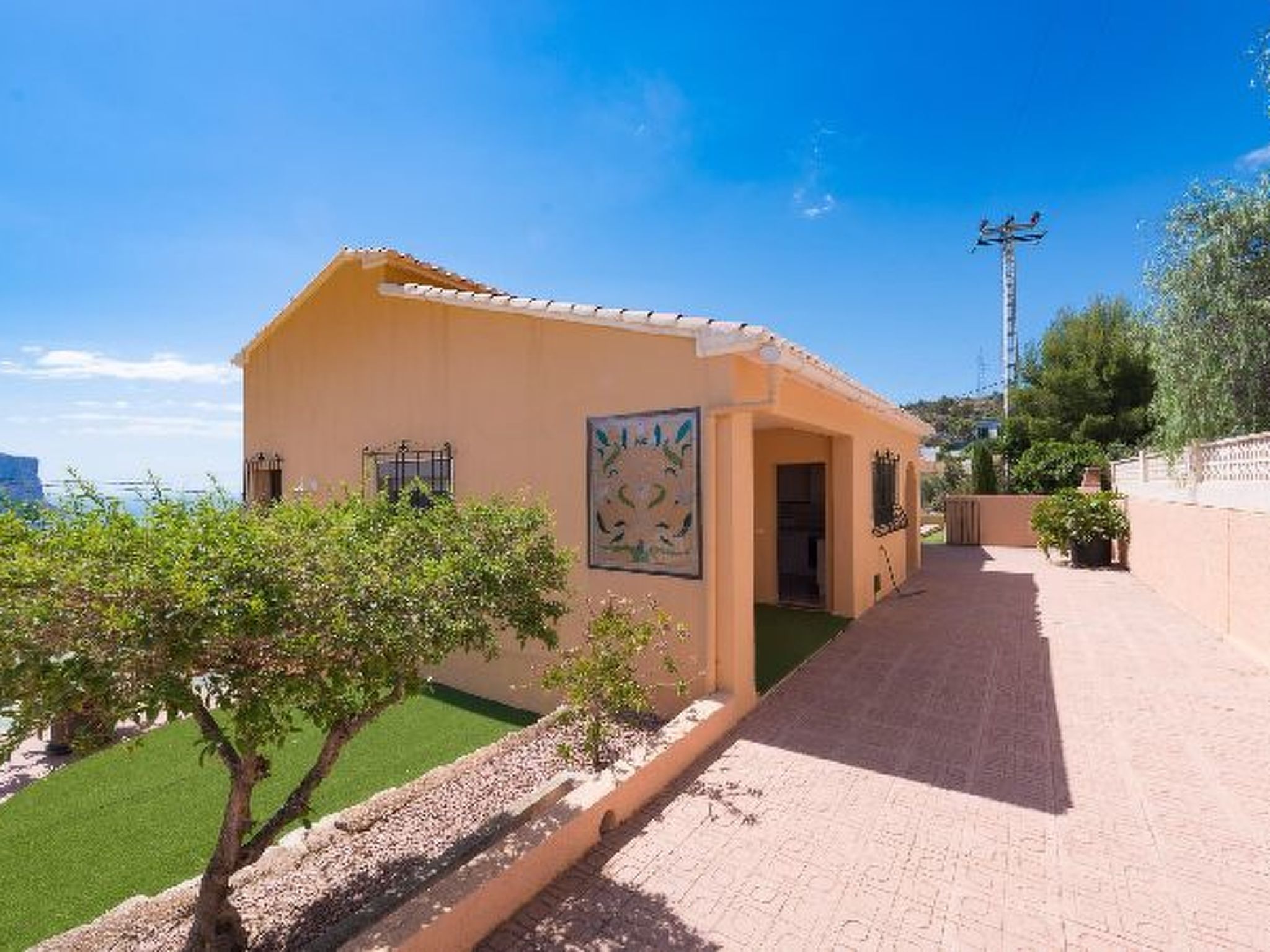 Photo of Villa Andres - Plus