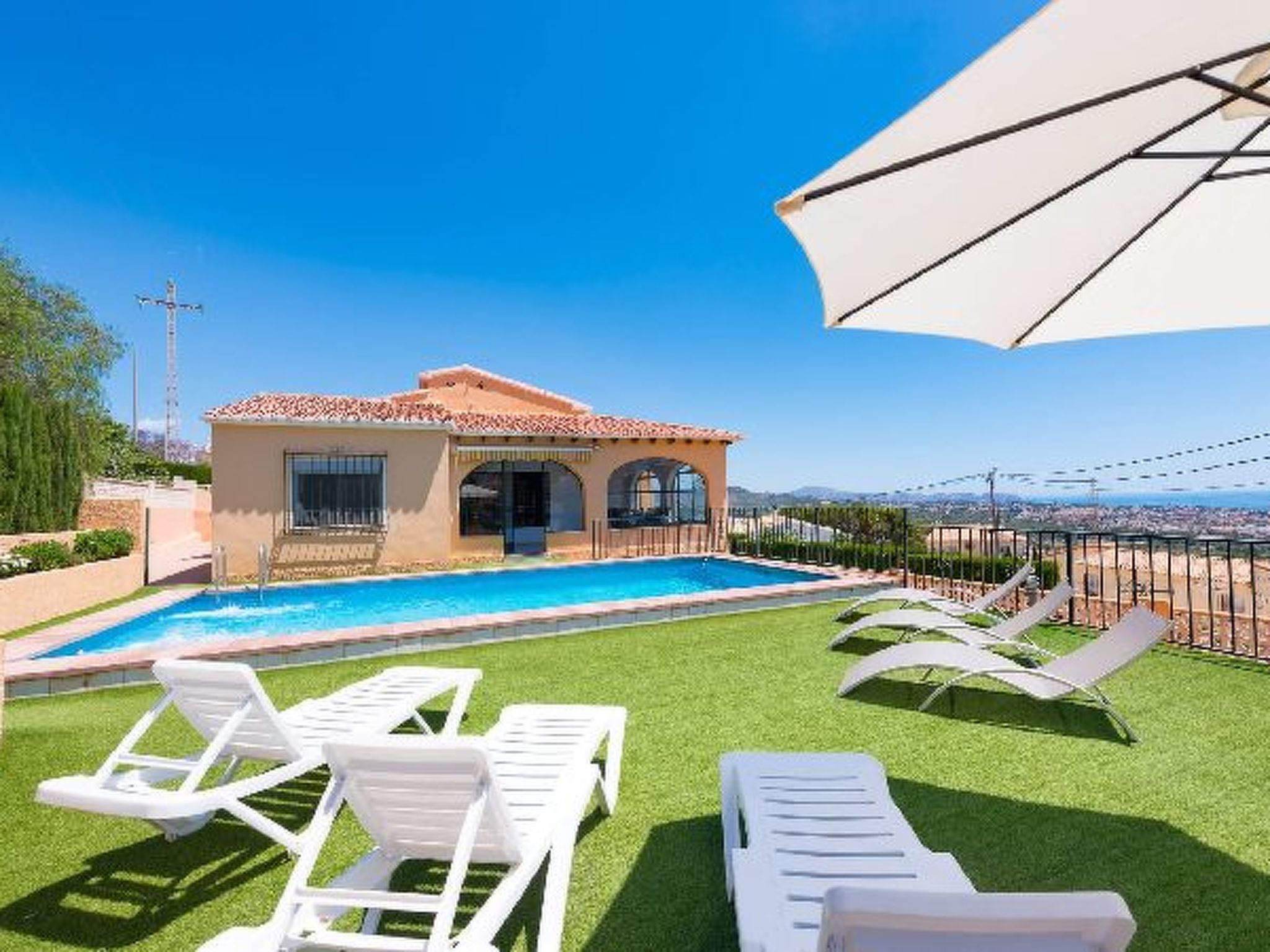 Photo of Villa Andres - Plus