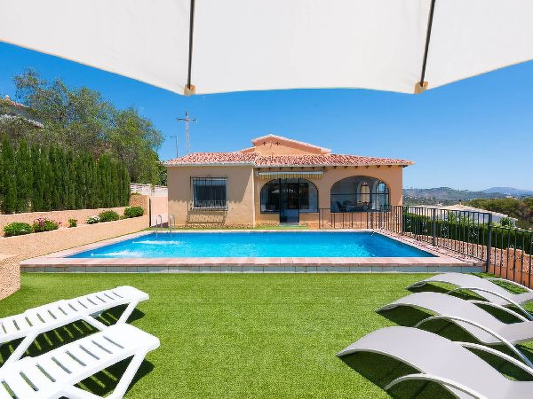 Photo of Villa Andres - Plus