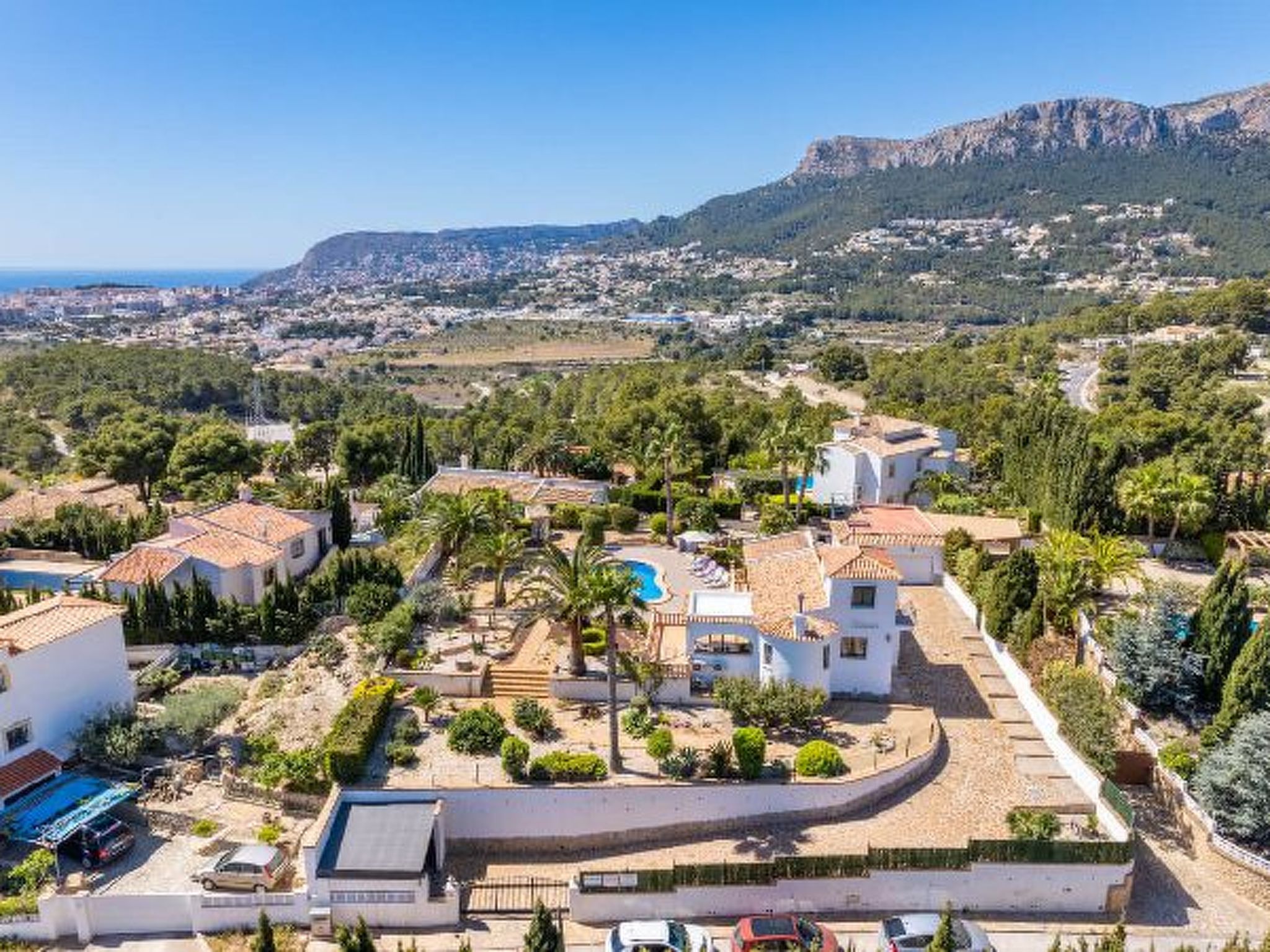 Photo of Villa Meile - PlusHolidays