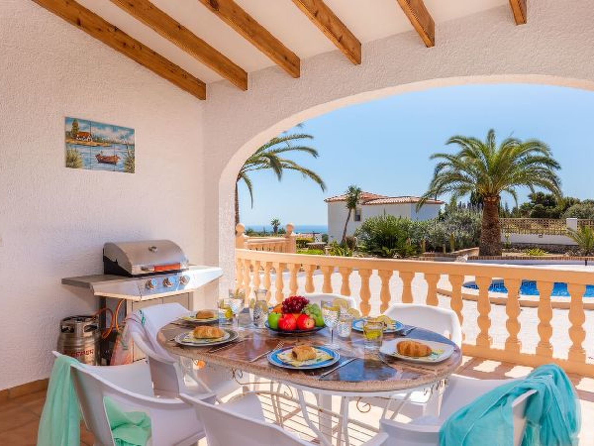 Photo of Villa Meile - PlusHolidays