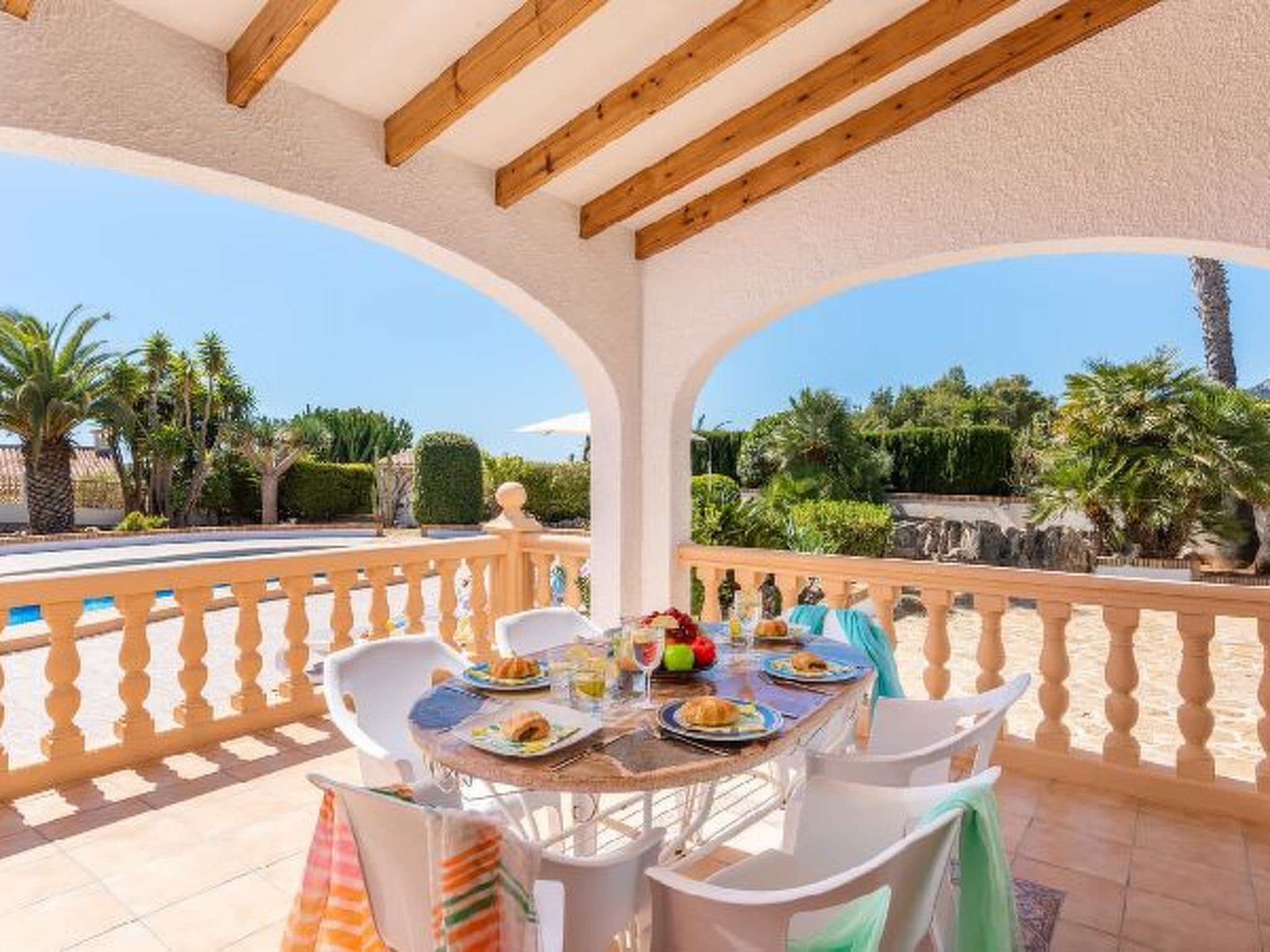 Photo of Villa Meile - PlusHolidays