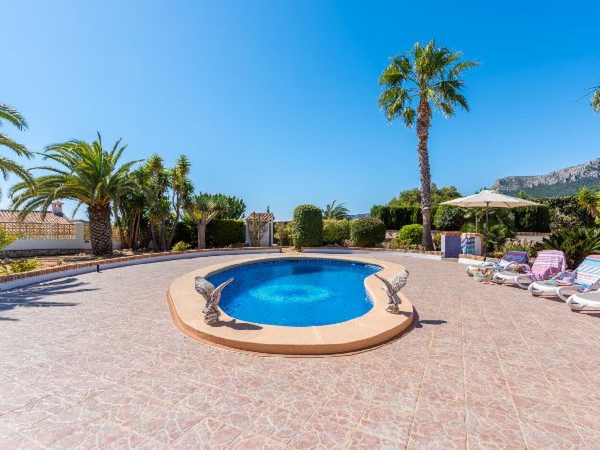 Photo of Villa Meile - PlusHolidays