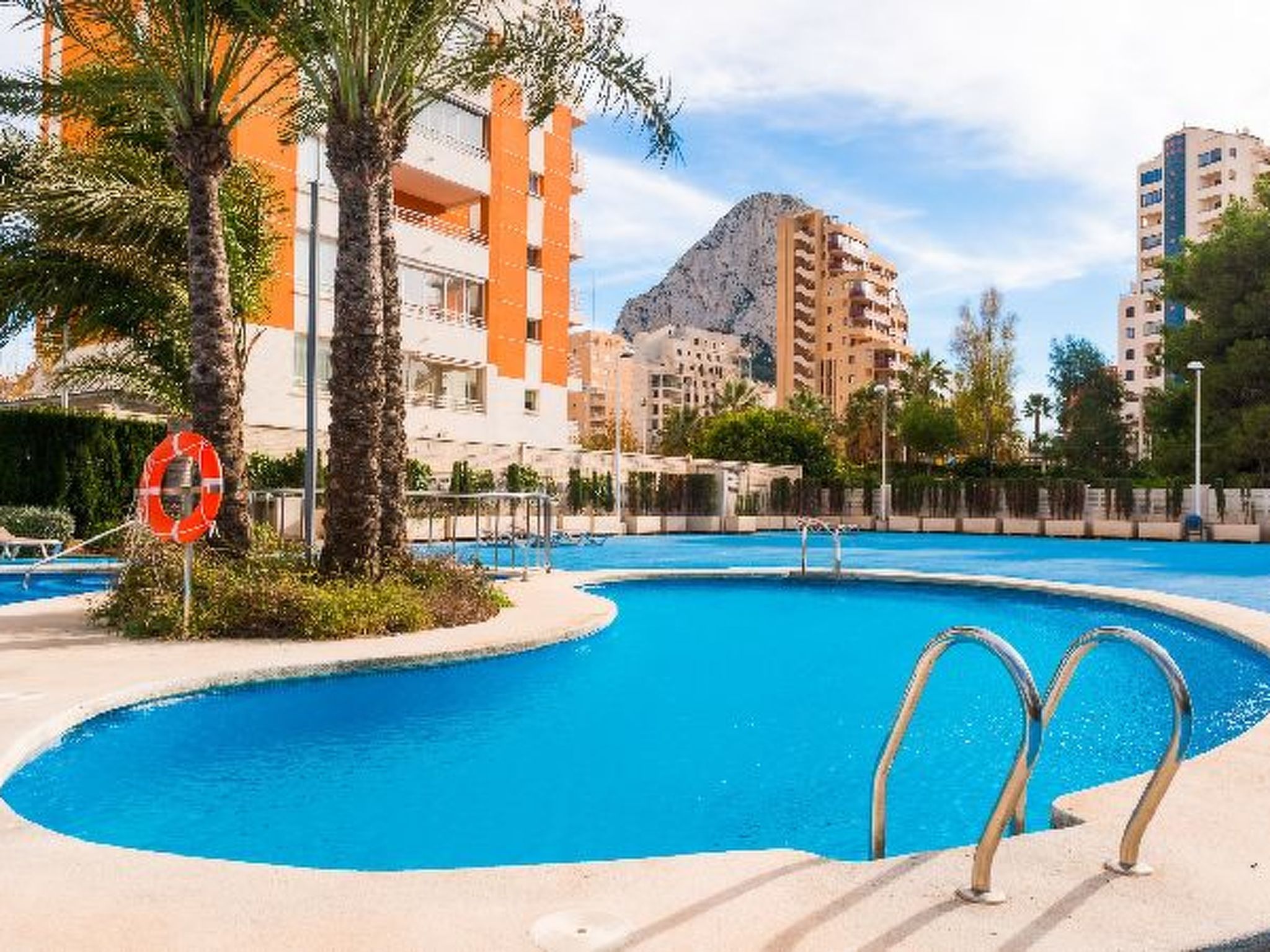 Photo of Apartment Larimar - PlusHolidays