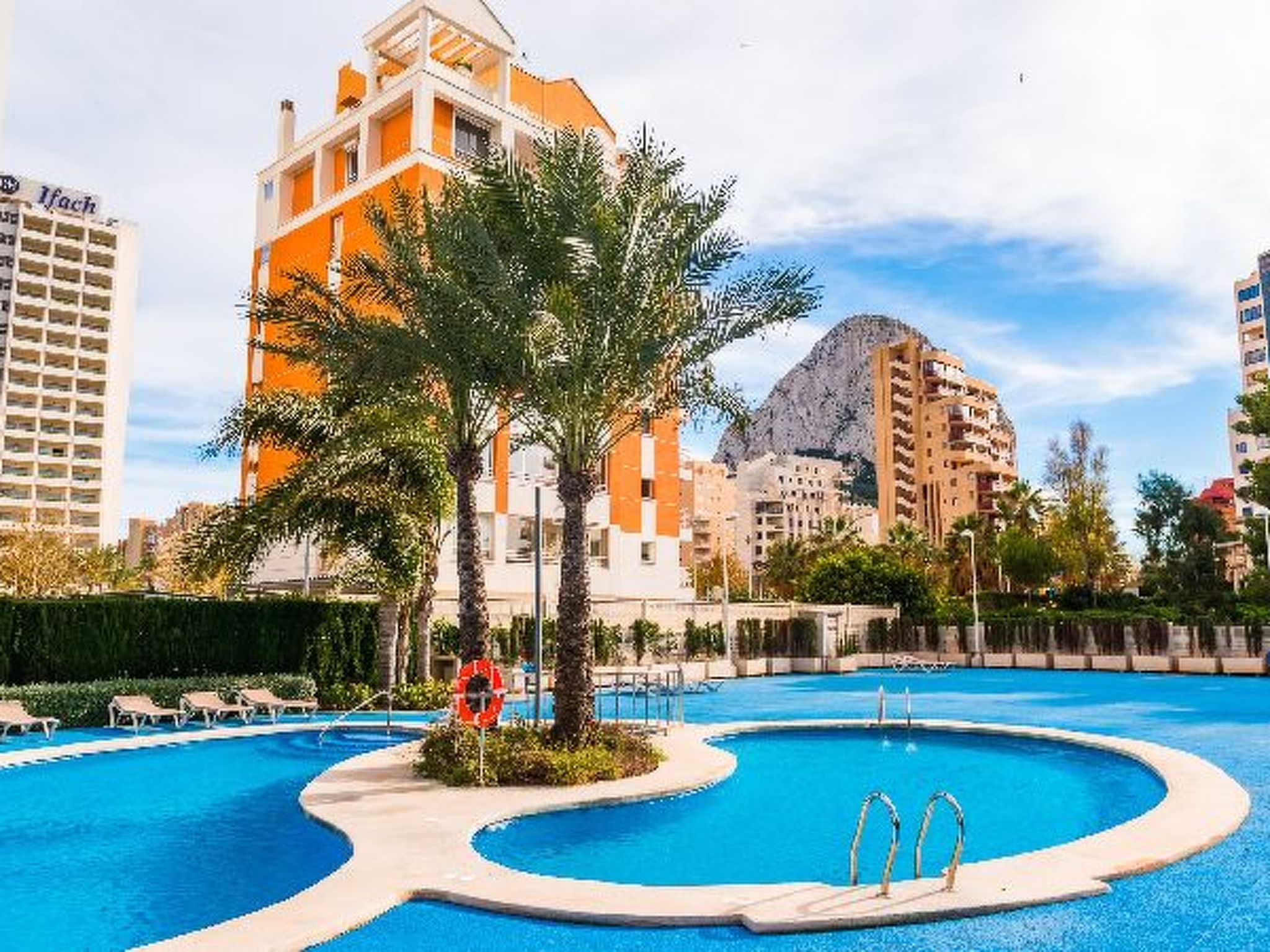 Photo of Apartment Larimar - PlusHolidays