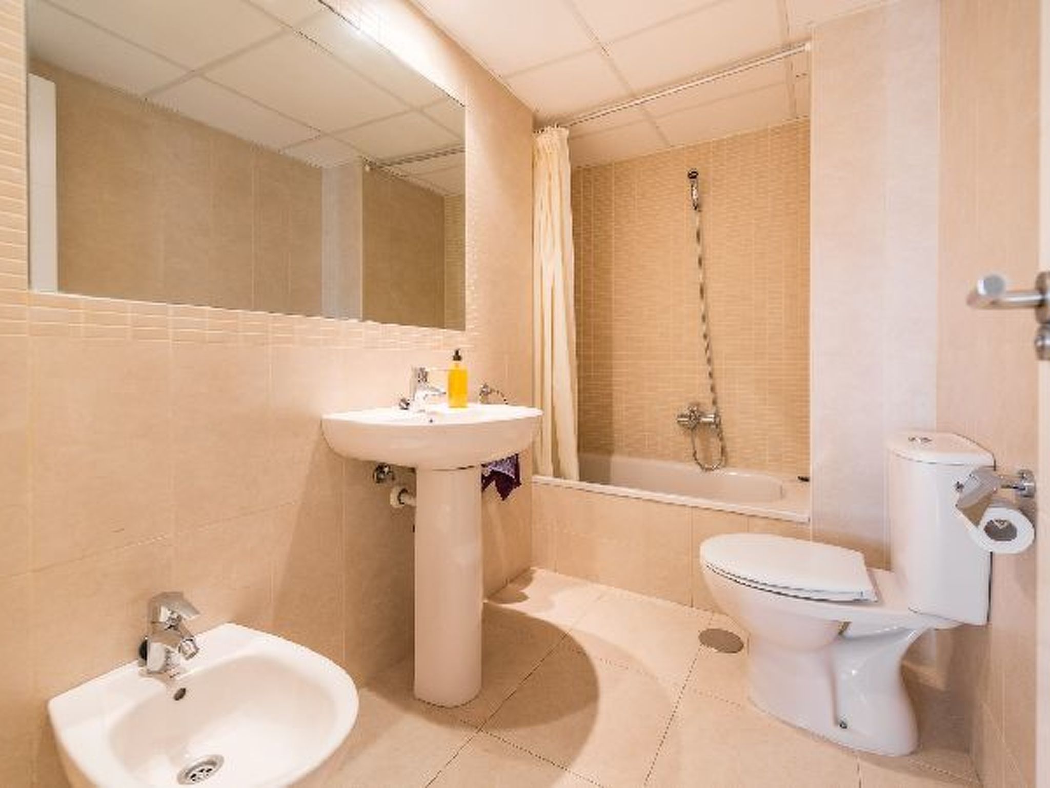 Photo of Apartment Larimar - PlusHolidays