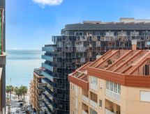 Apartament Pondarosa - PlusHolidays