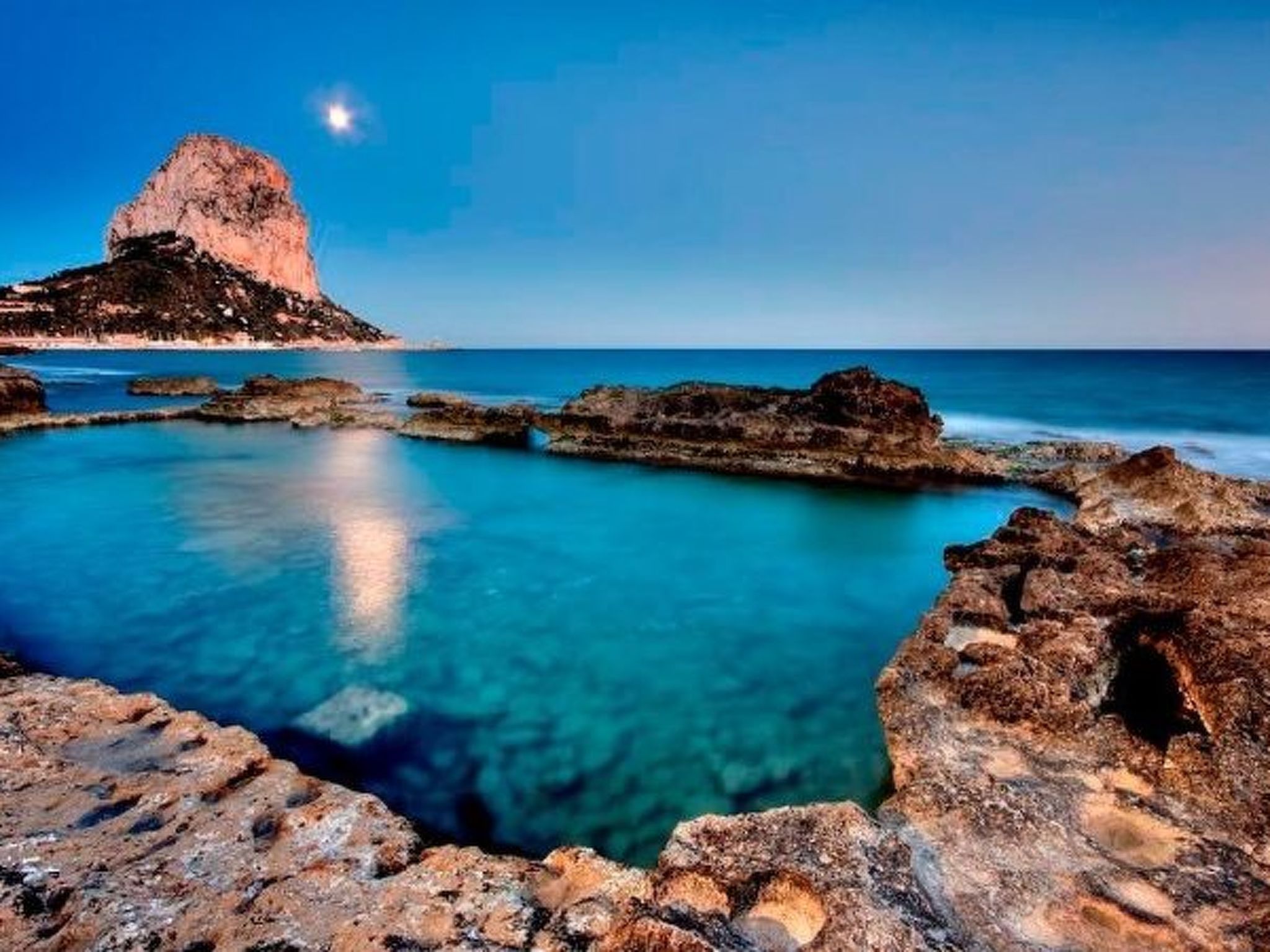 Photo of Apartment Capri - PlusHolidays