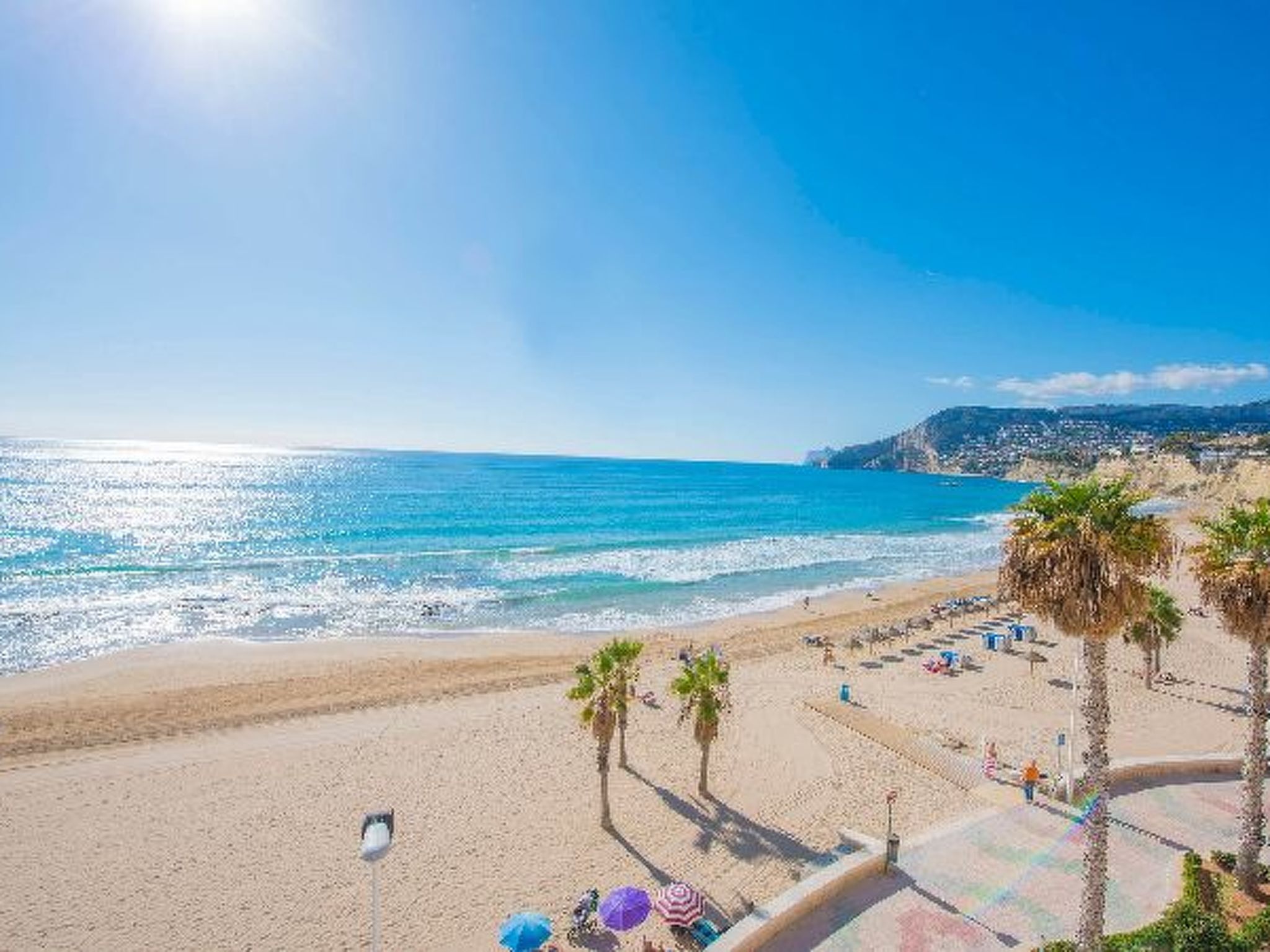 Photo of Apartment Capri - PlusHolidays