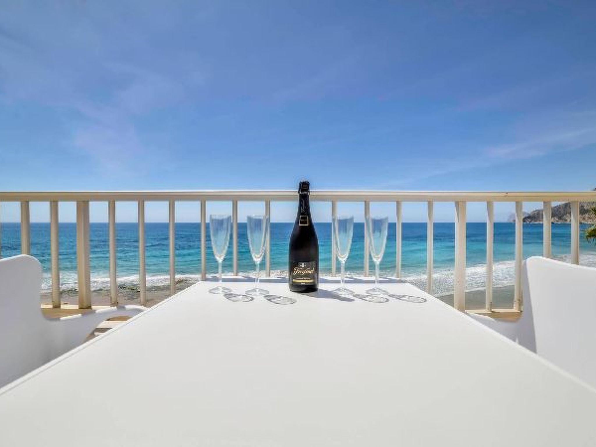 Photo of Apartment Capri - PlusHolidays