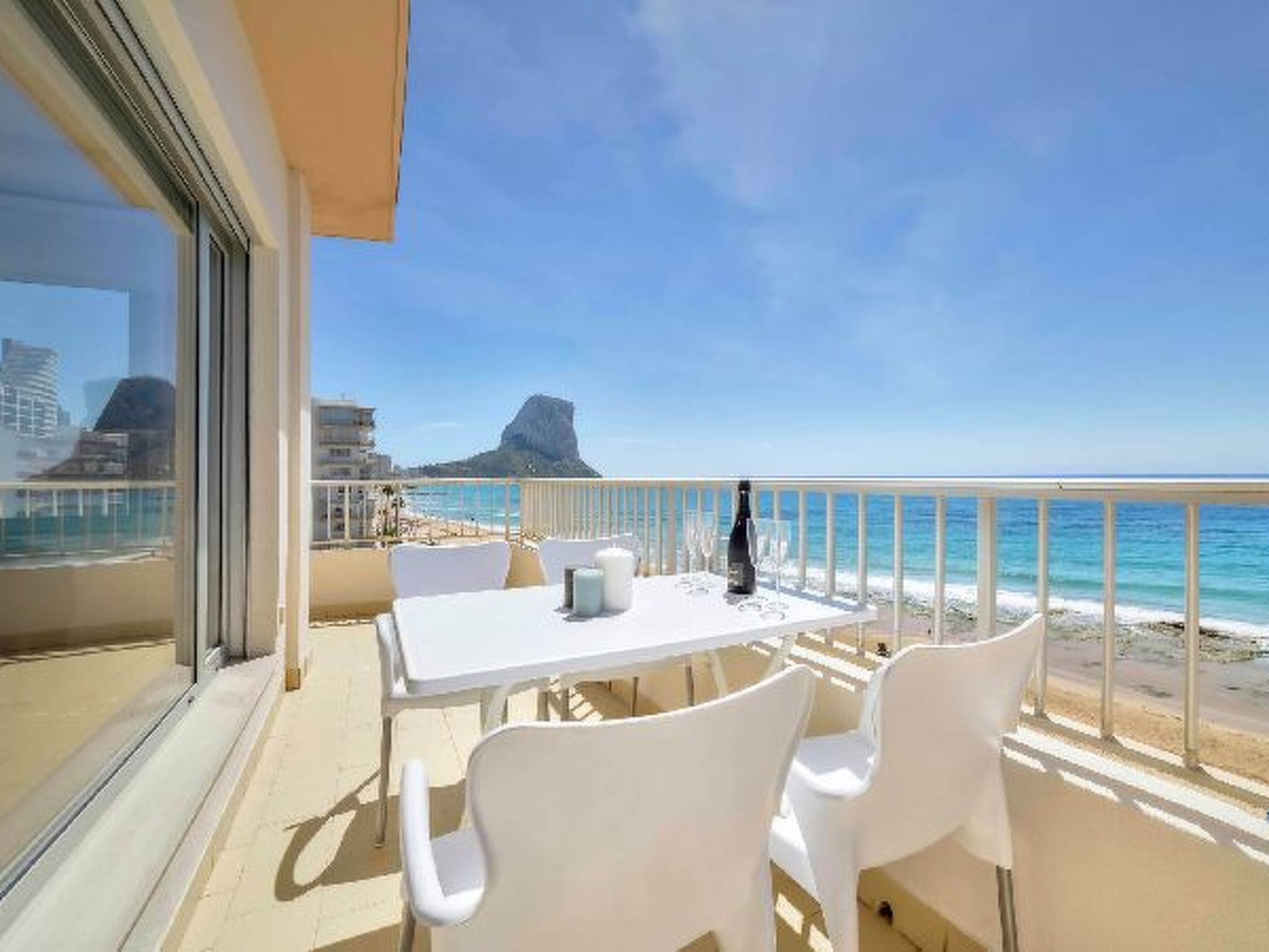 Photo of Apartment Capri - PlusHolidays