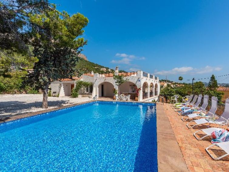 Villa Estacion - PlusHolidays