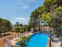 Villa Estacion - PlusHolidays