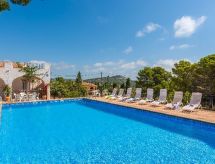 Villa Estacion - PlusHolidays