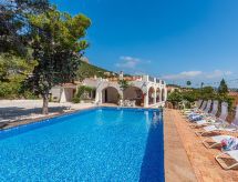 Villa Estacion - PlusHolidays