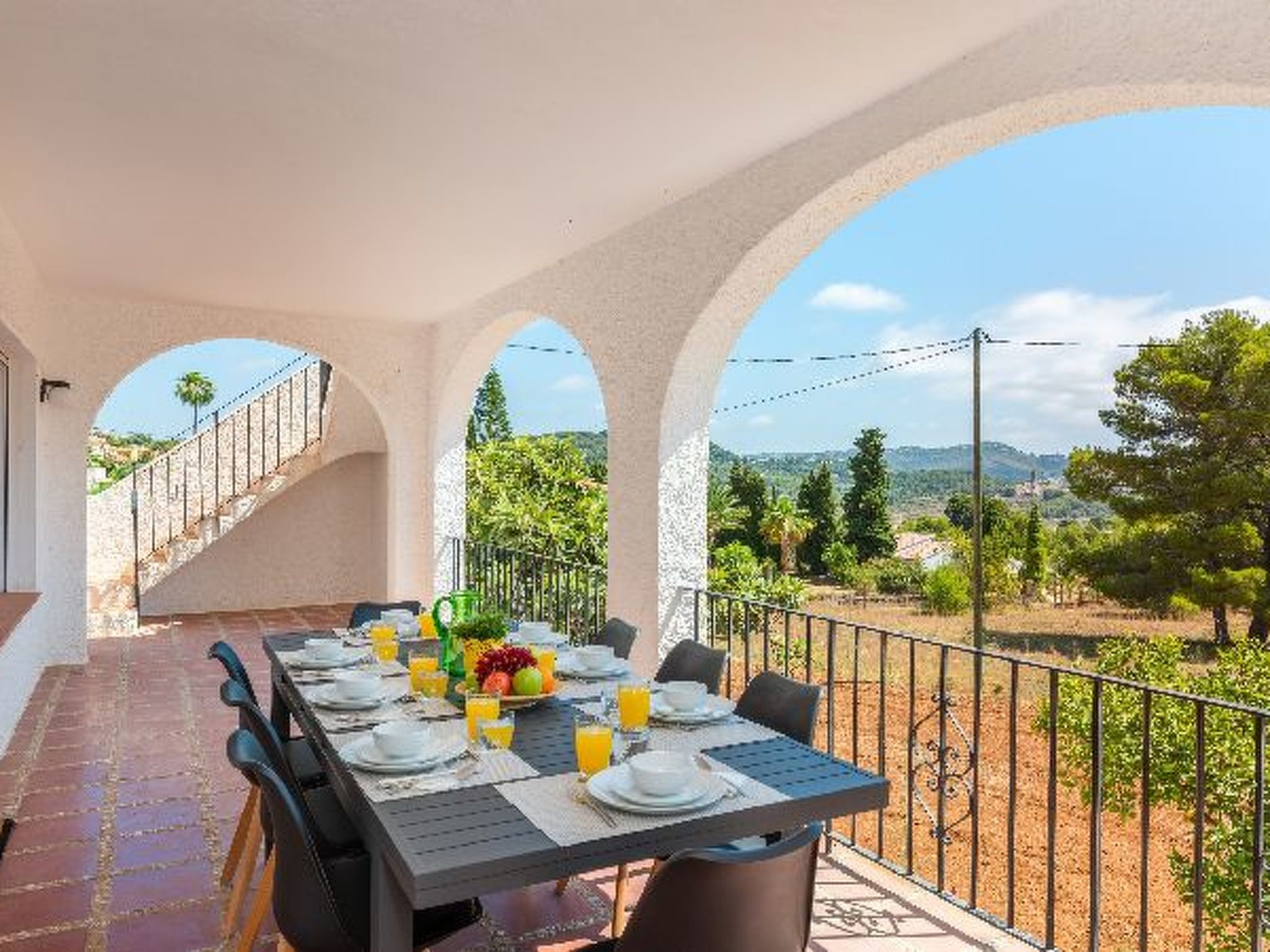 Photo of Villa Estacion - PlusHolidays