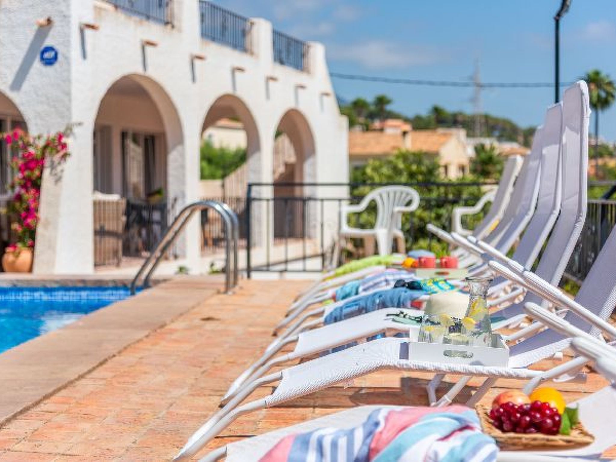 Photo of Villa Estacion - PlusHolidays