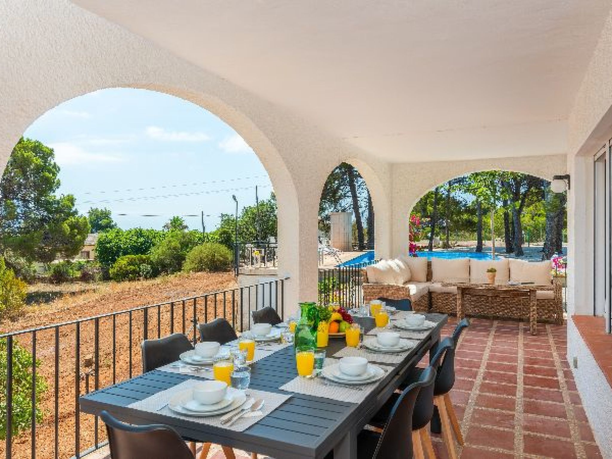 Photo of Villa Estacion - PlusHolidays