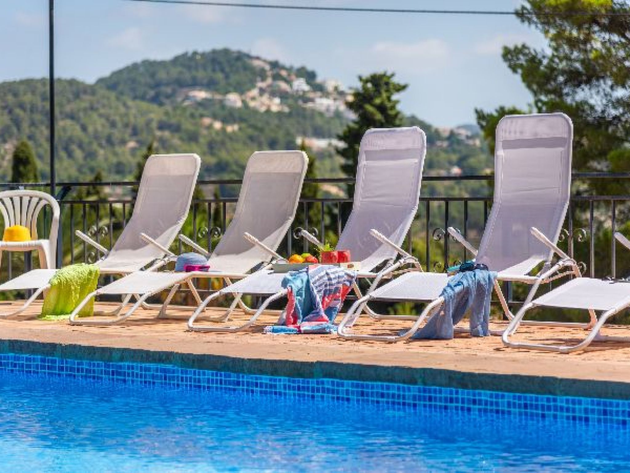 Photo of Villa Estacion - PlusHolidays