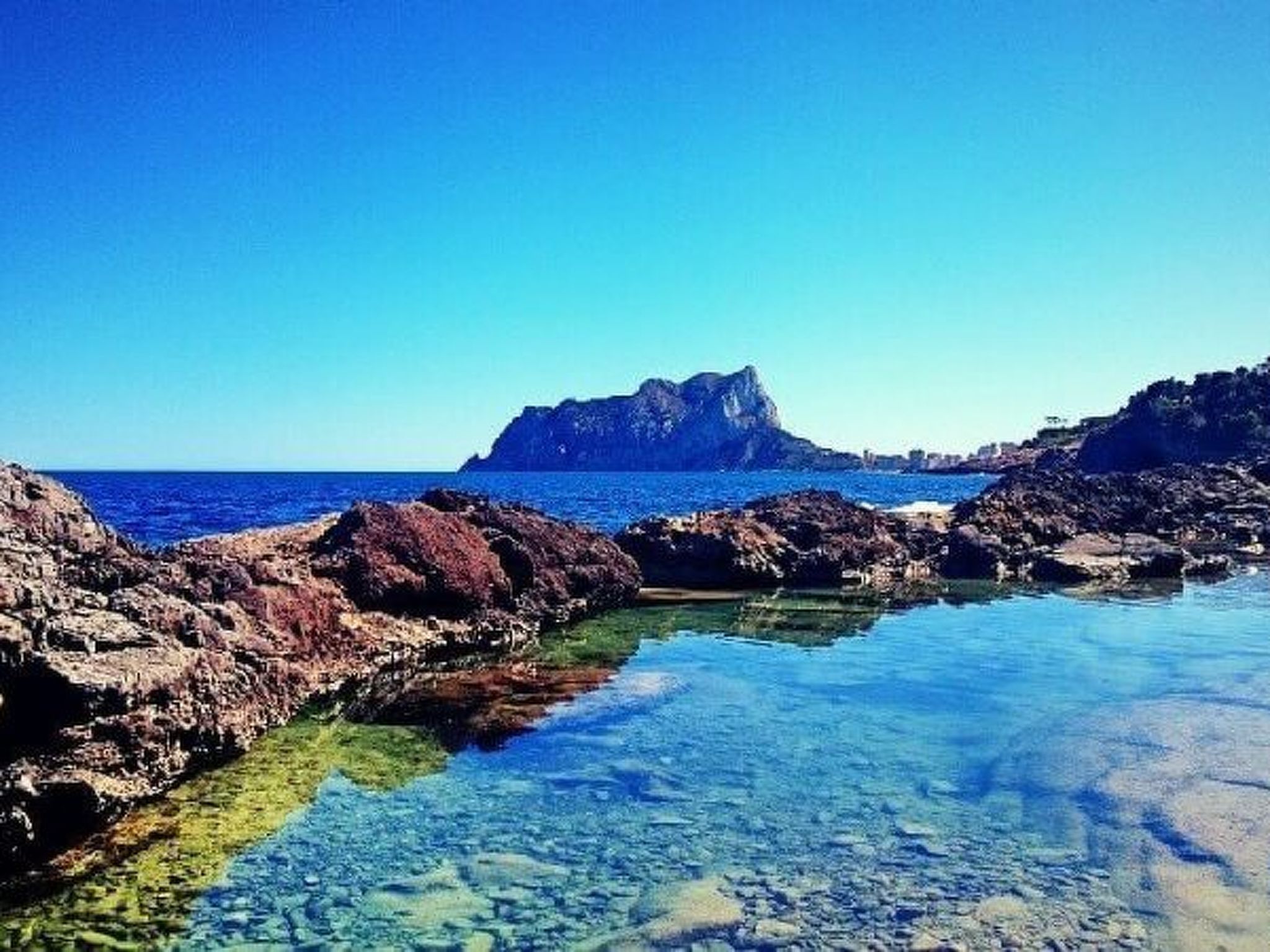 Photo of Villa Puchero - PlusHolidays