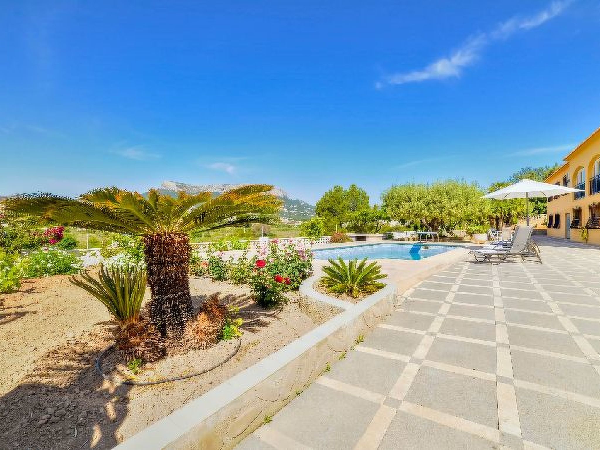 Photo of Villa Puchero - PlusHolidays