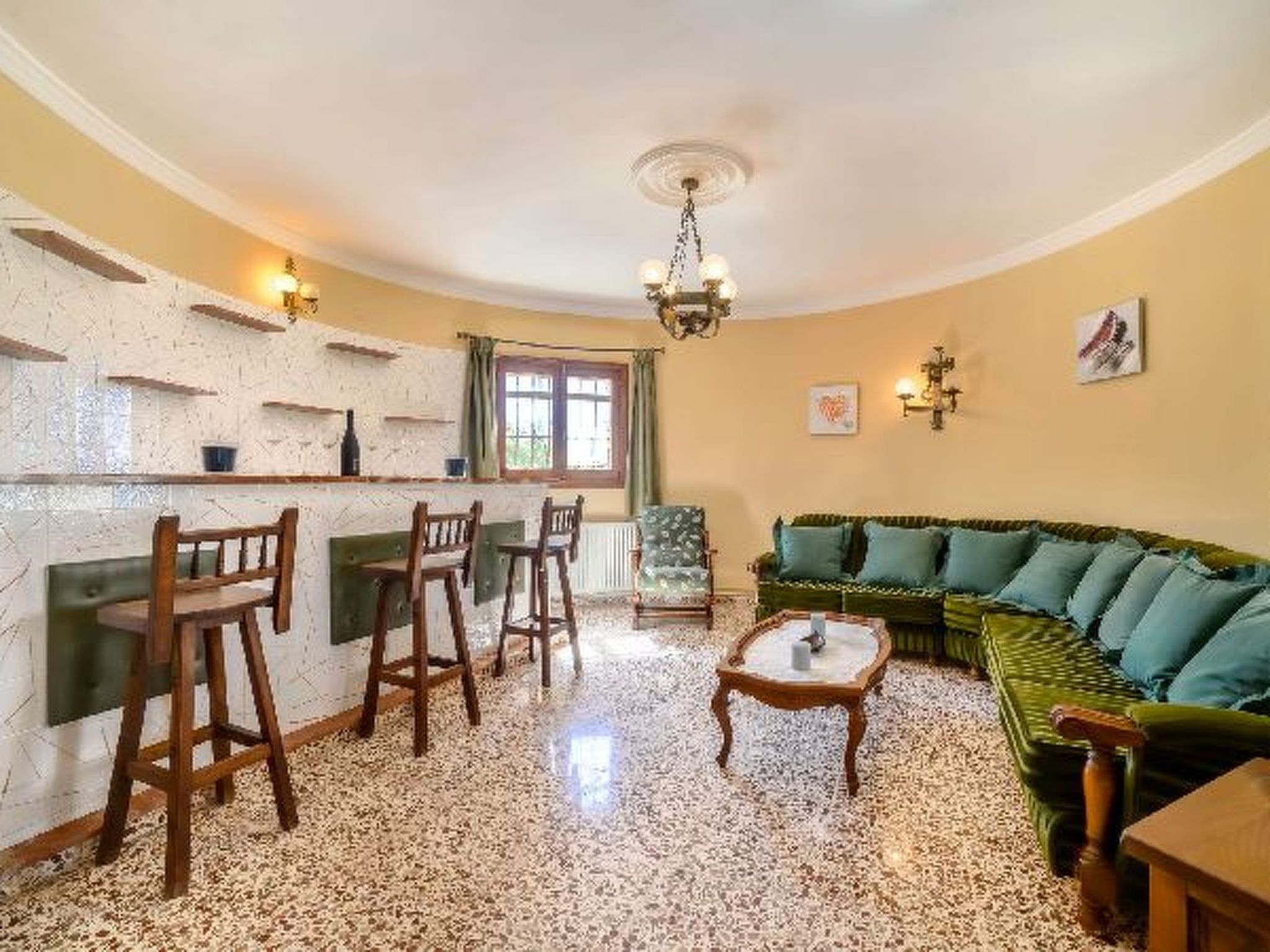 Photo of Villa Puchero - PlusHolidays