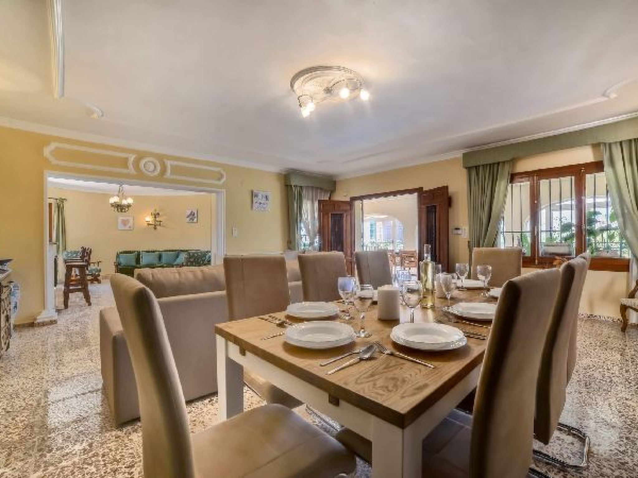 Photo of Villa Puchero - PlusHolidays