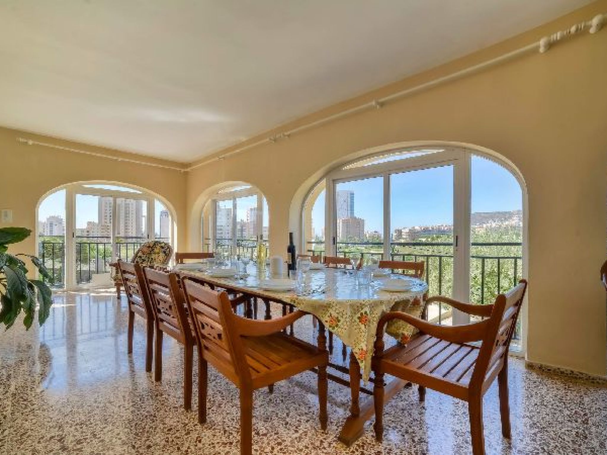 Photo of Villa Puchero - PlusHolidays