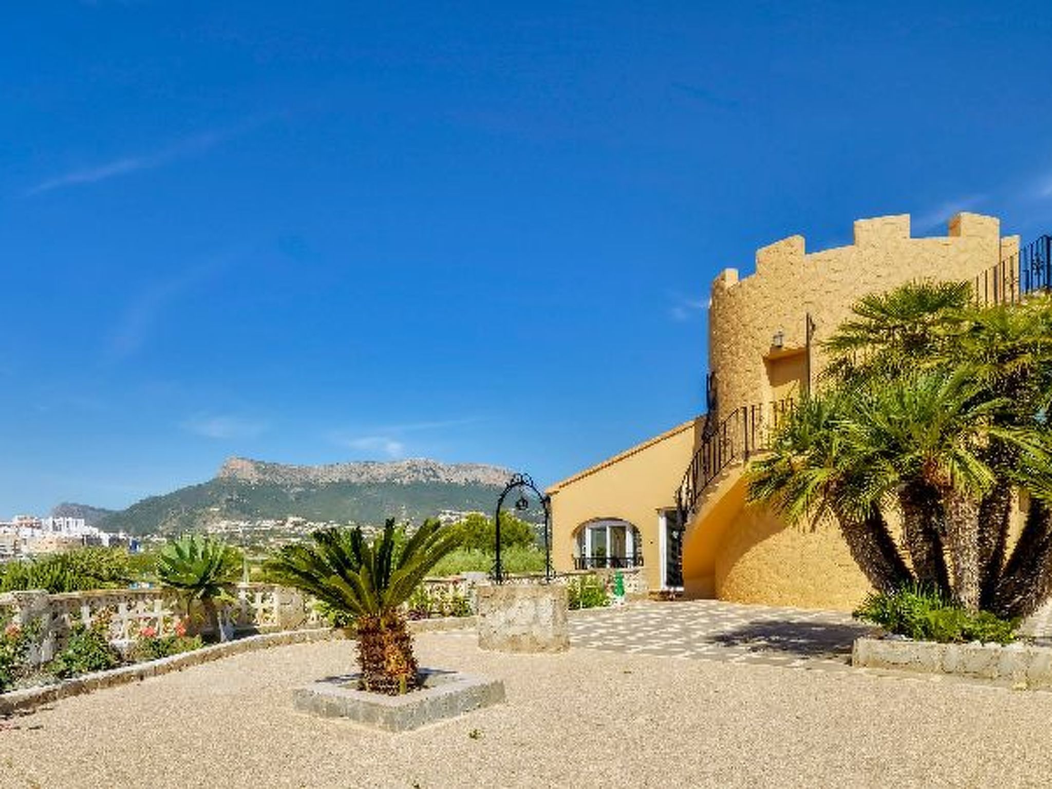 Photo of Villa Puchero - PlusHolidays