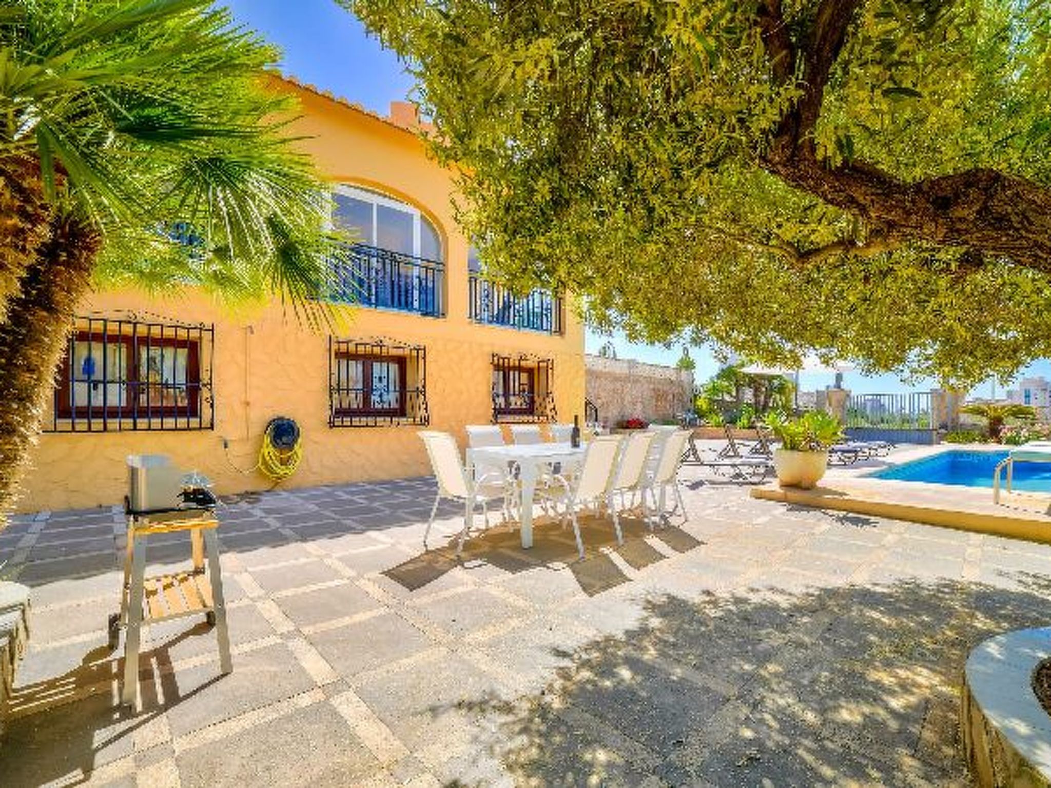 Photo of Villa Puchero - PlusHolidays